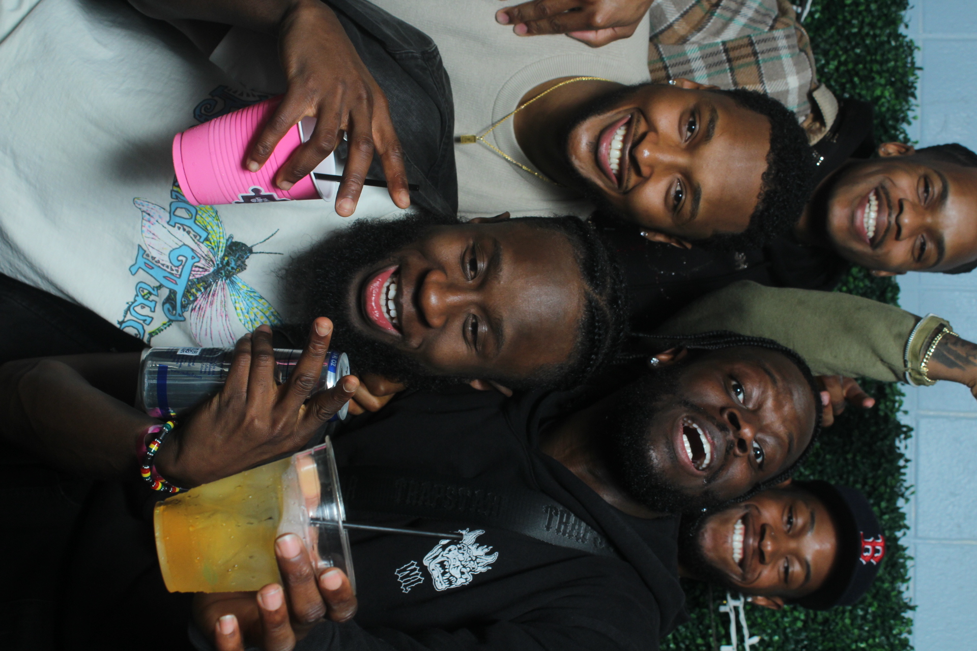 NULinks - April 29th, 2023 | View more photos from the event at gallery.magicmirrorrentalservices.com/u/magicmirror/NULinks-April-29th-2023