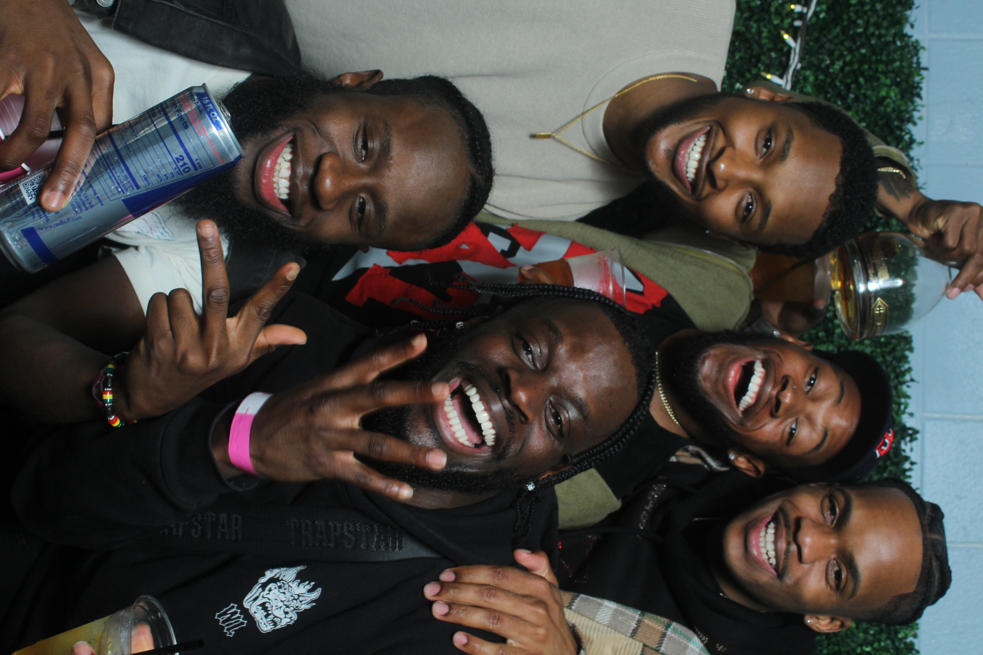 NULinks - April 29th, 2023 | View more photos from the event at gallery.magicmirrorrentalservices.com/u/magicmirror/NULinks-April-29th-2023