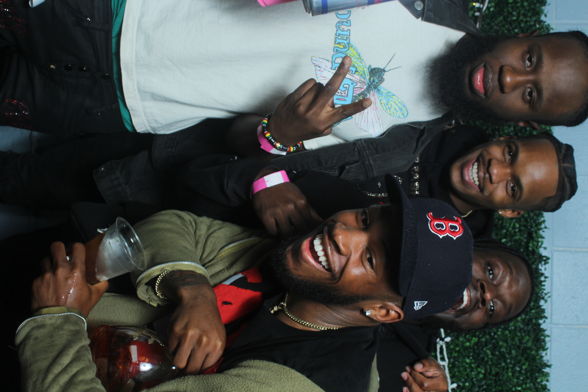 NULinks - April 29th, 2023 | View more photos from the event at gallery.magicmirrorrentalservices.com/u/magicmirror/NULinks-April-29th-2023