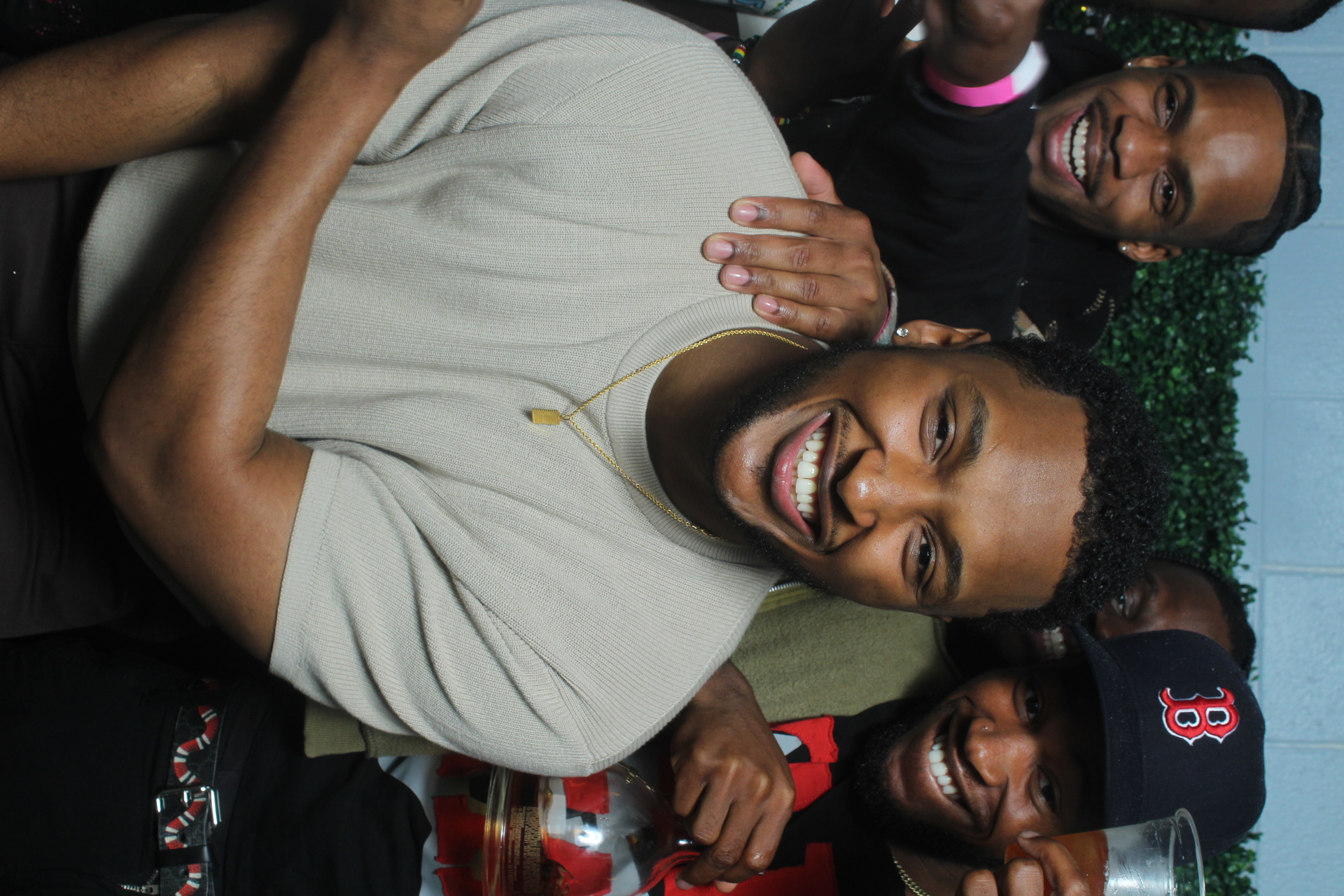 NULinks - April 29th, 2023 | View more photos from the event at gallery.magicmirrorrentalservices.com/u/magicmirror/NULinks-April-29th-2023