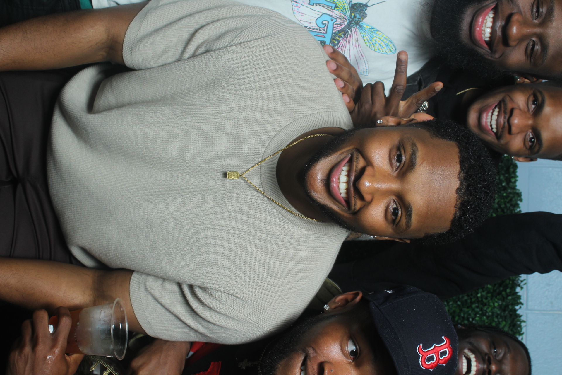 NULinks - April 29th, 2023 | View more photos from the event at gallery.magicmirrorrentalservices.com/u/magicmirror/NULinks-April-29th-2023