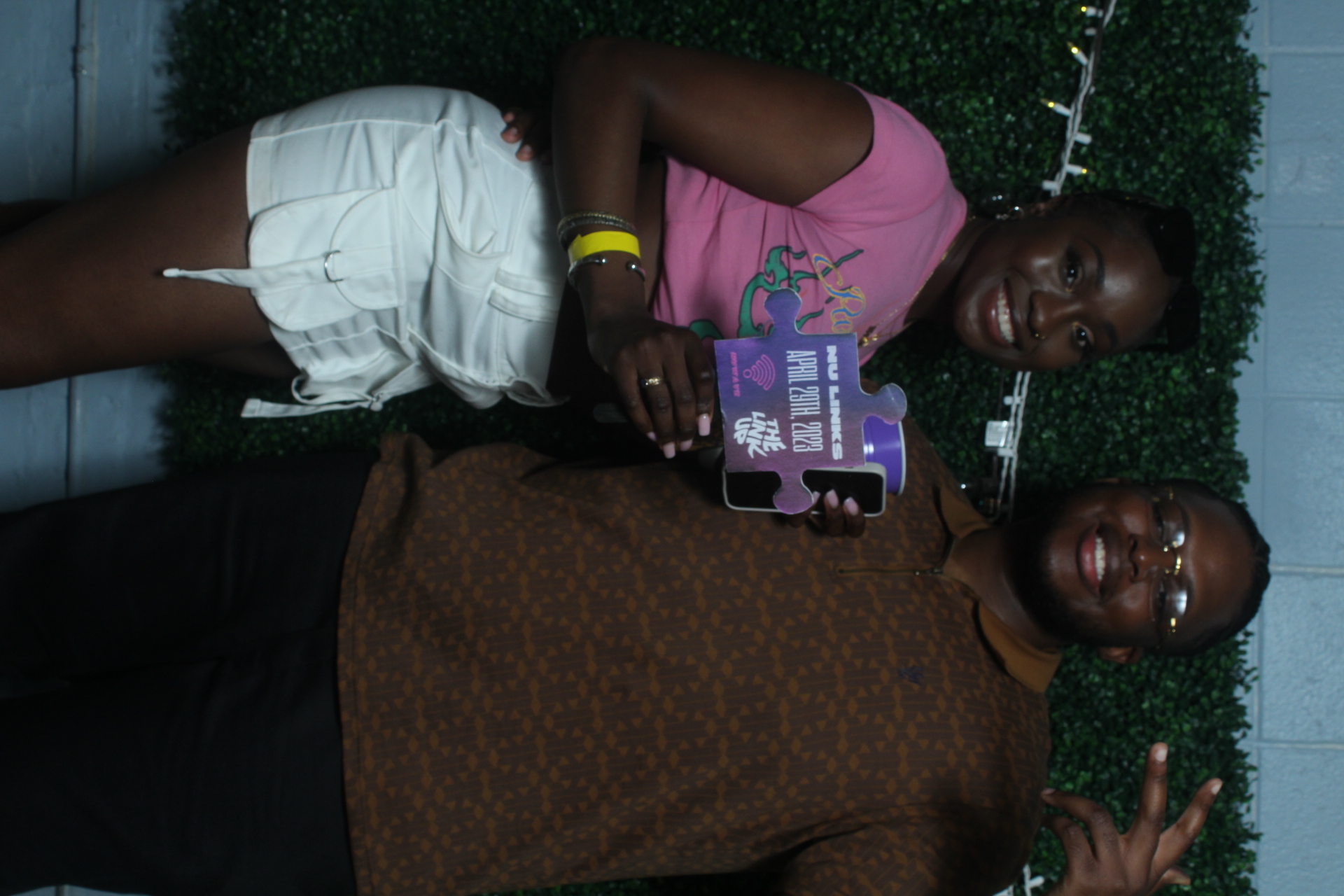 NULinks - April 29th, 2023 | View more photos from the event at gallery.magicmirrorrentalservices.com/u/magicmirror/NULinks-April-29th-2023