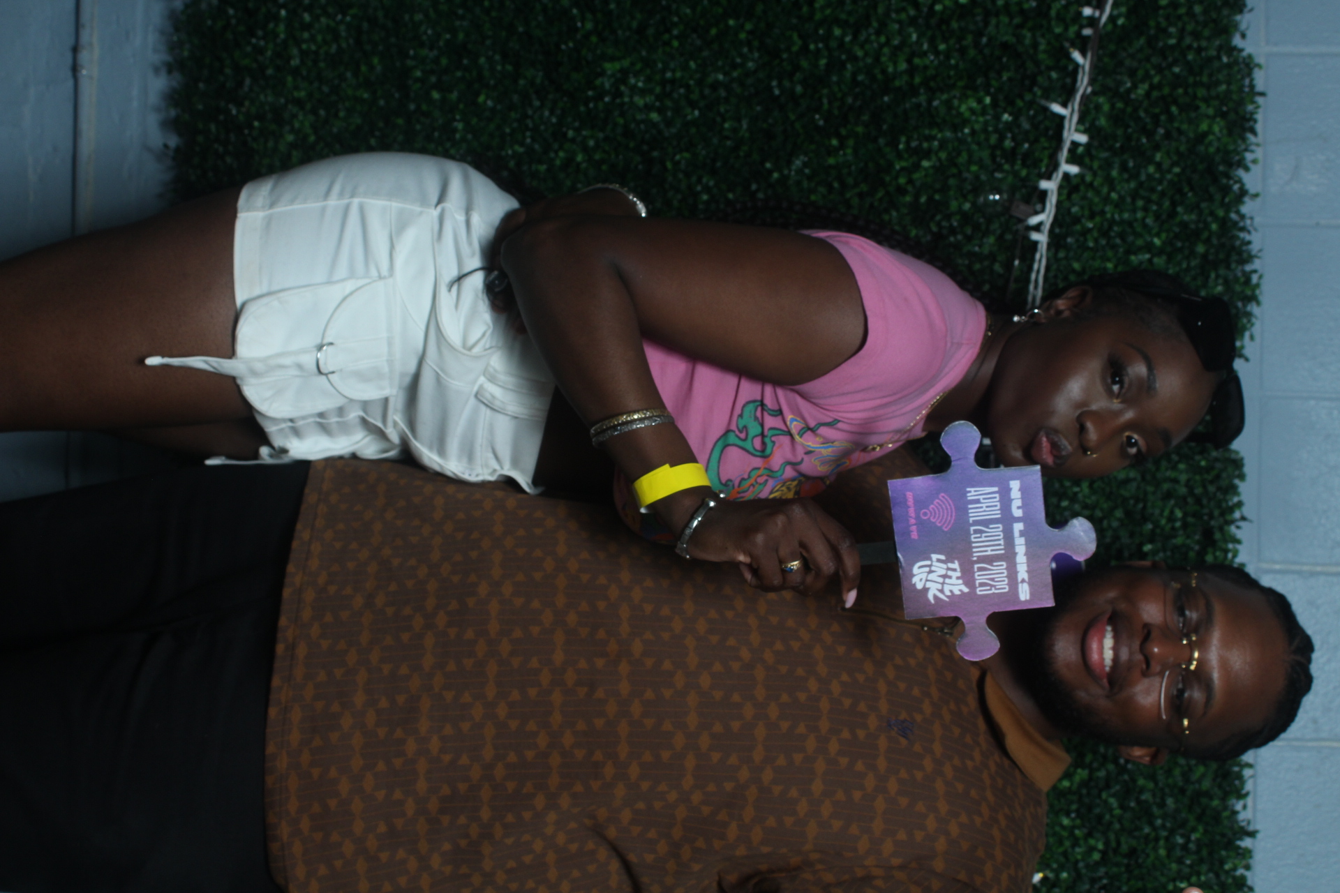 NULinks - April 29th, 2023 | View more photos from the event at gallery.magicmirrorrentalservices.com/u/magicmirror/NULinks-April-29th-2023