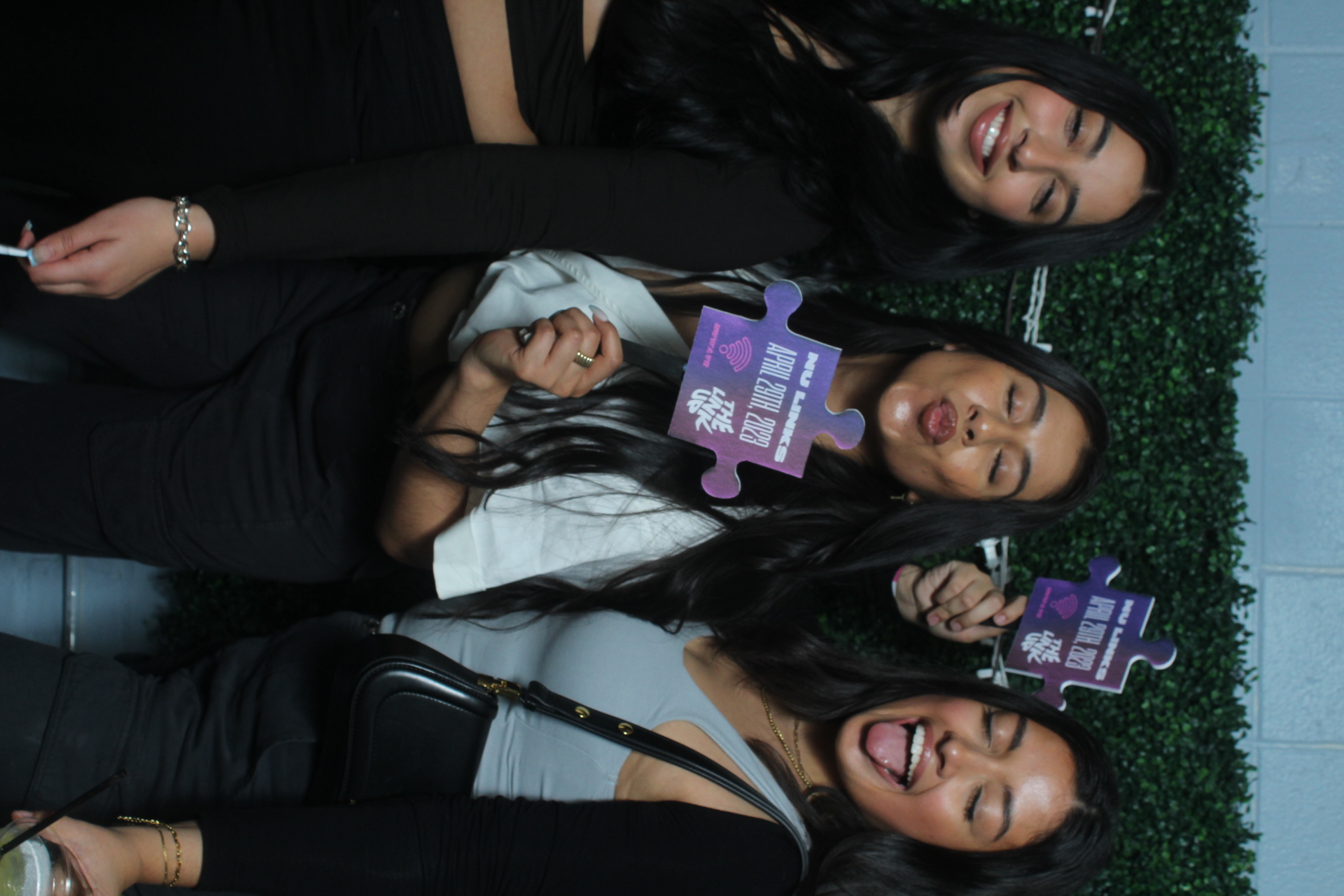 NULinks - April 29th, 2023 | View more photos from the event at gallery.magicmirrorrentalservices.com/u/magicmirror/NULinks-April-29th-2023