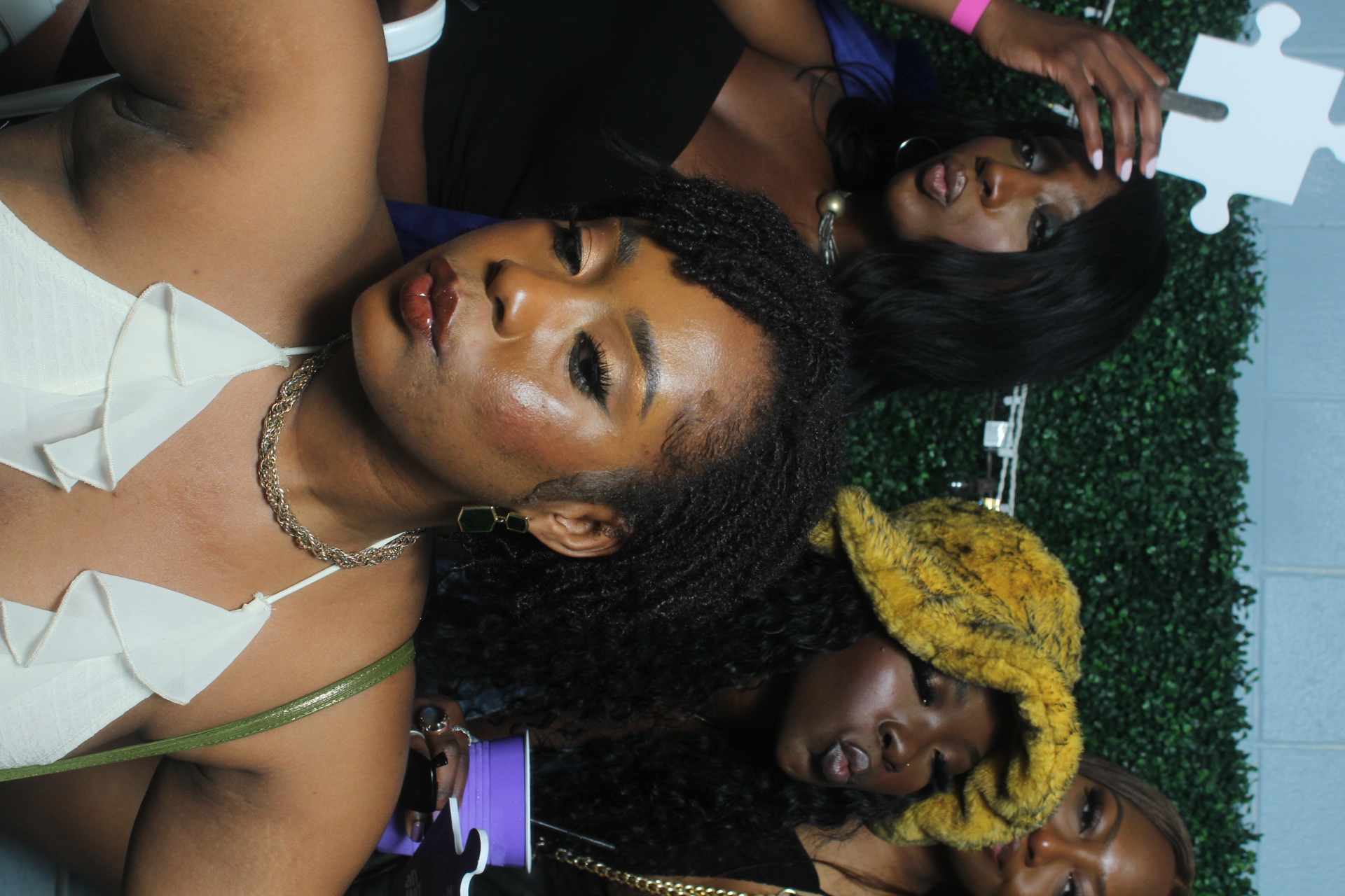 NULinks - April 29th, 2023 | View more photos from the event at gallery.magicmirrorrentalservices.com/u/magicmirror/NULinks-April-29th-2023