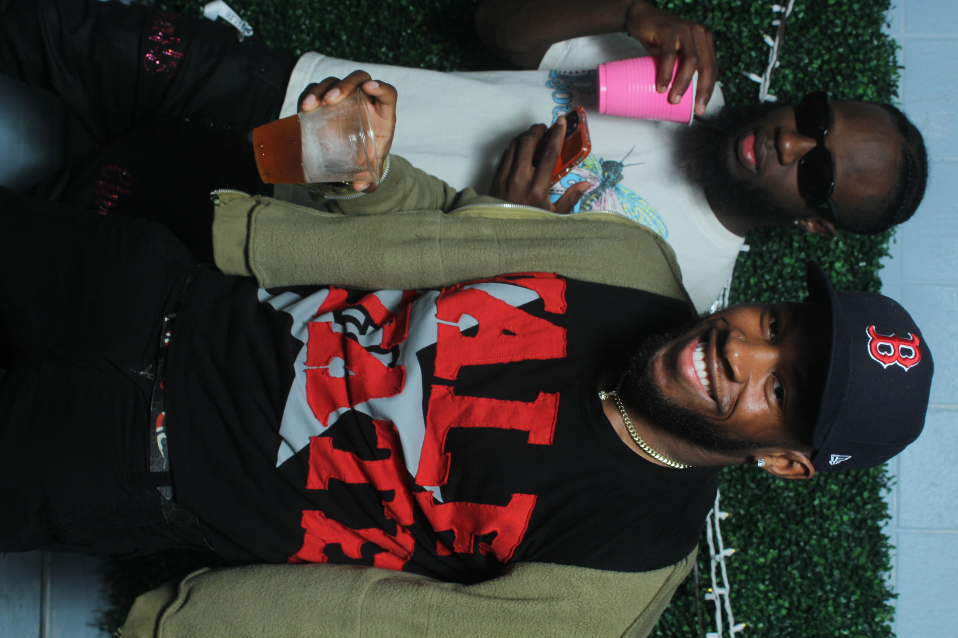 NULinks - April 29th, 2023 | View more photos from the event at gallery.magicmirrorrentalservices.com/u/magicmirror/NULinks-April-29th-2023