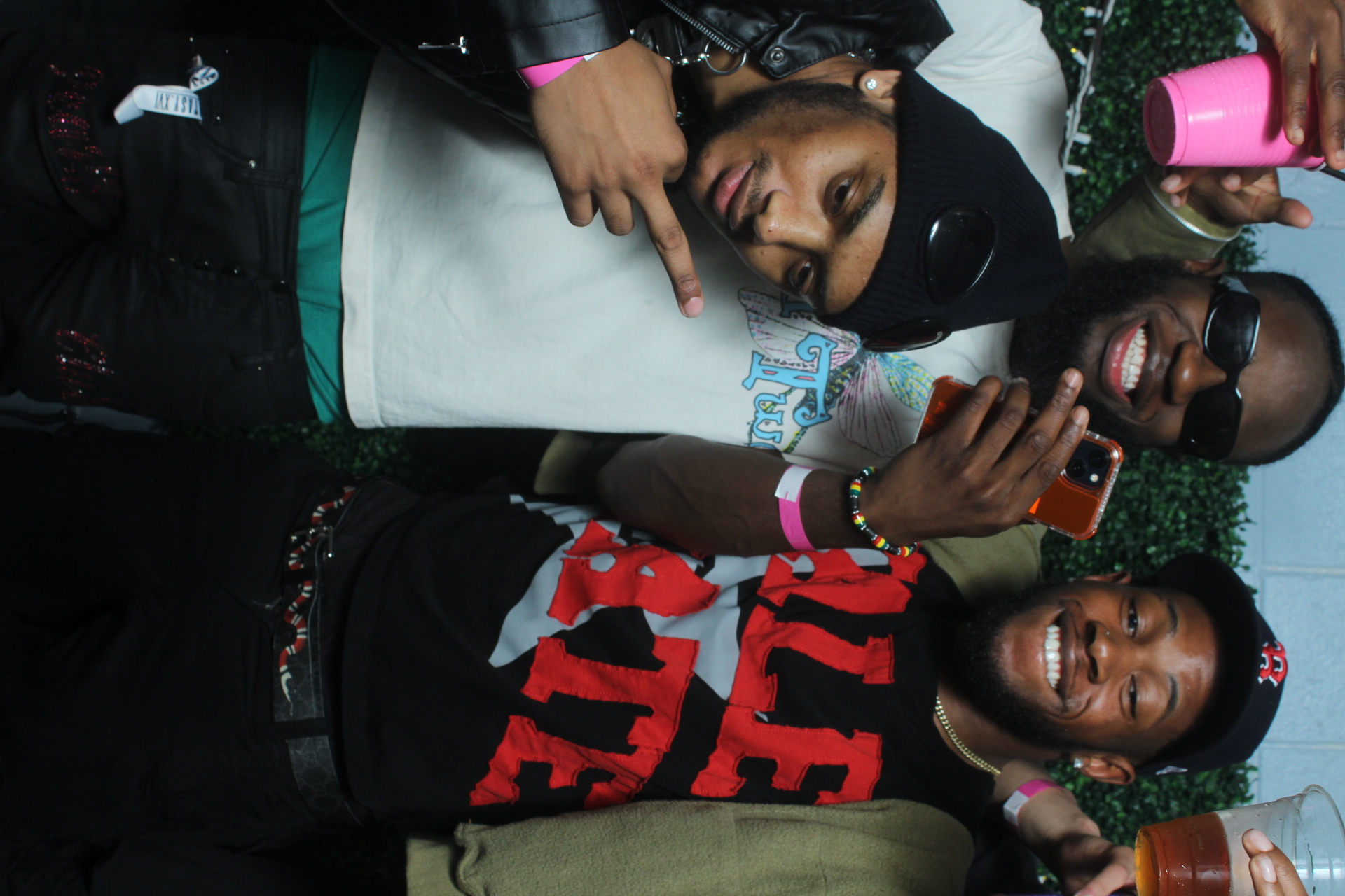 NULinks - April 29th, 2023 | View more photos from the event at gallery.magicmirrorrentalservices.com/u/magicmirror/NULinks-April-29th-2023