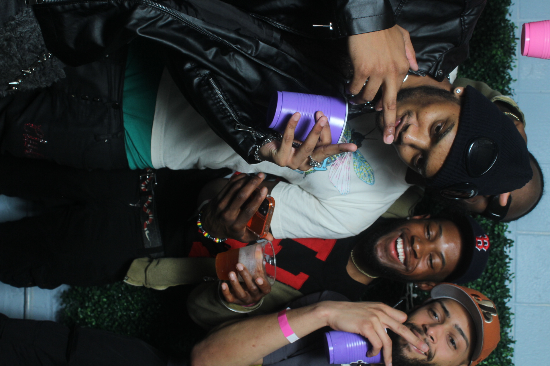 NULinks - April 29th, 2023 | View more photos from the event at gallery.magicmirrorrentalservices.com/u/magicmirror/NULinks-April-29th-2023