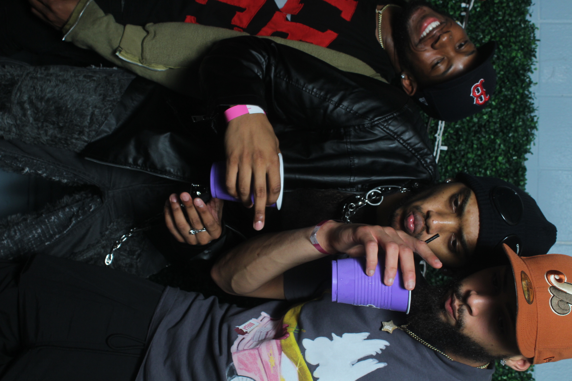 NULinks - April 29th, 2023 | View more photos from the event at gallery.magicmirrorrentalservices.com/u/magicmirror/NULinks-April-29th-2023