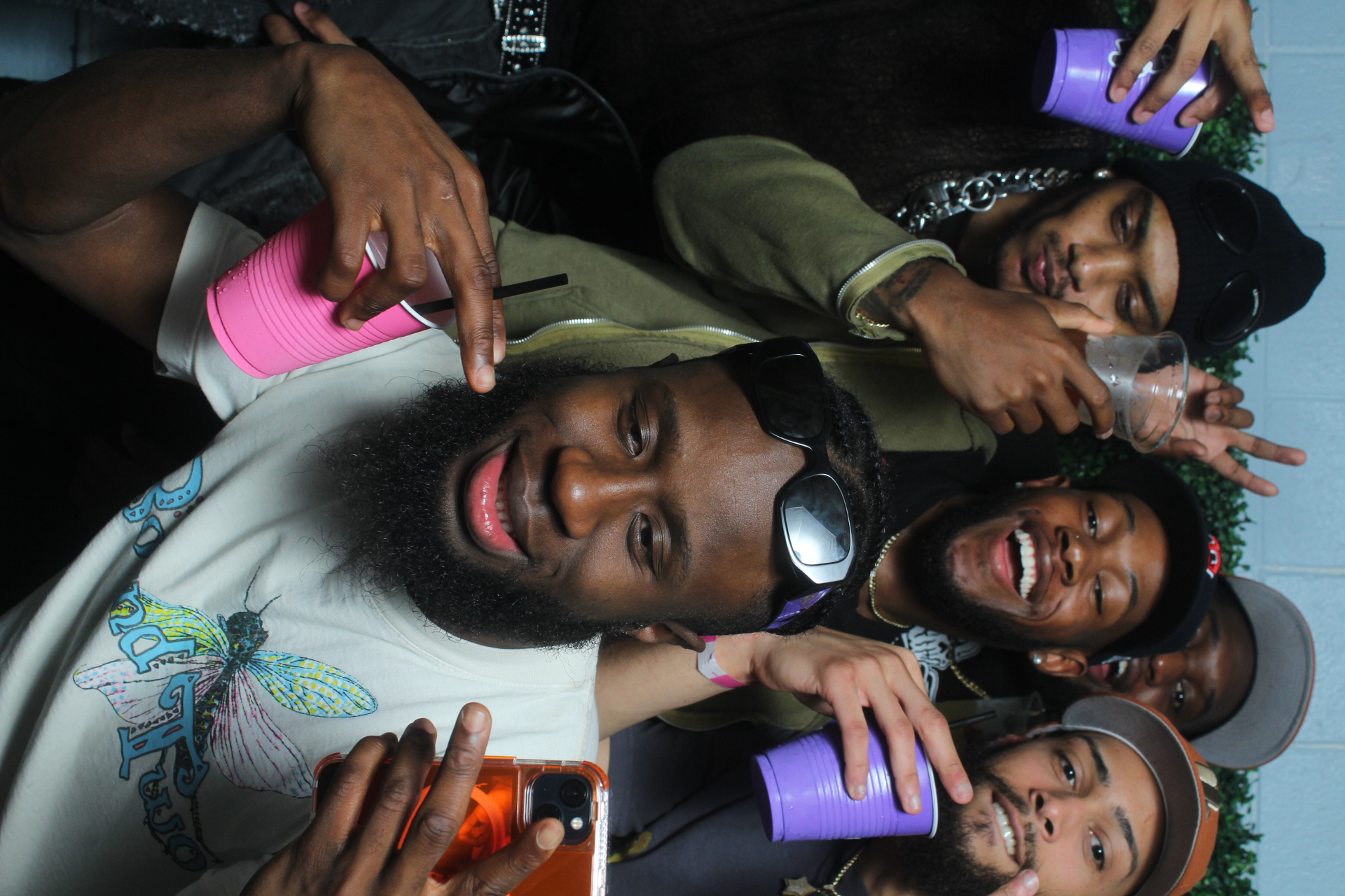 NULinks - April 29th, 2023 | View more photos from the event at gallery.magicmirrorrentalservices.com/u/magicmirror/NULinks-April-29th-2023