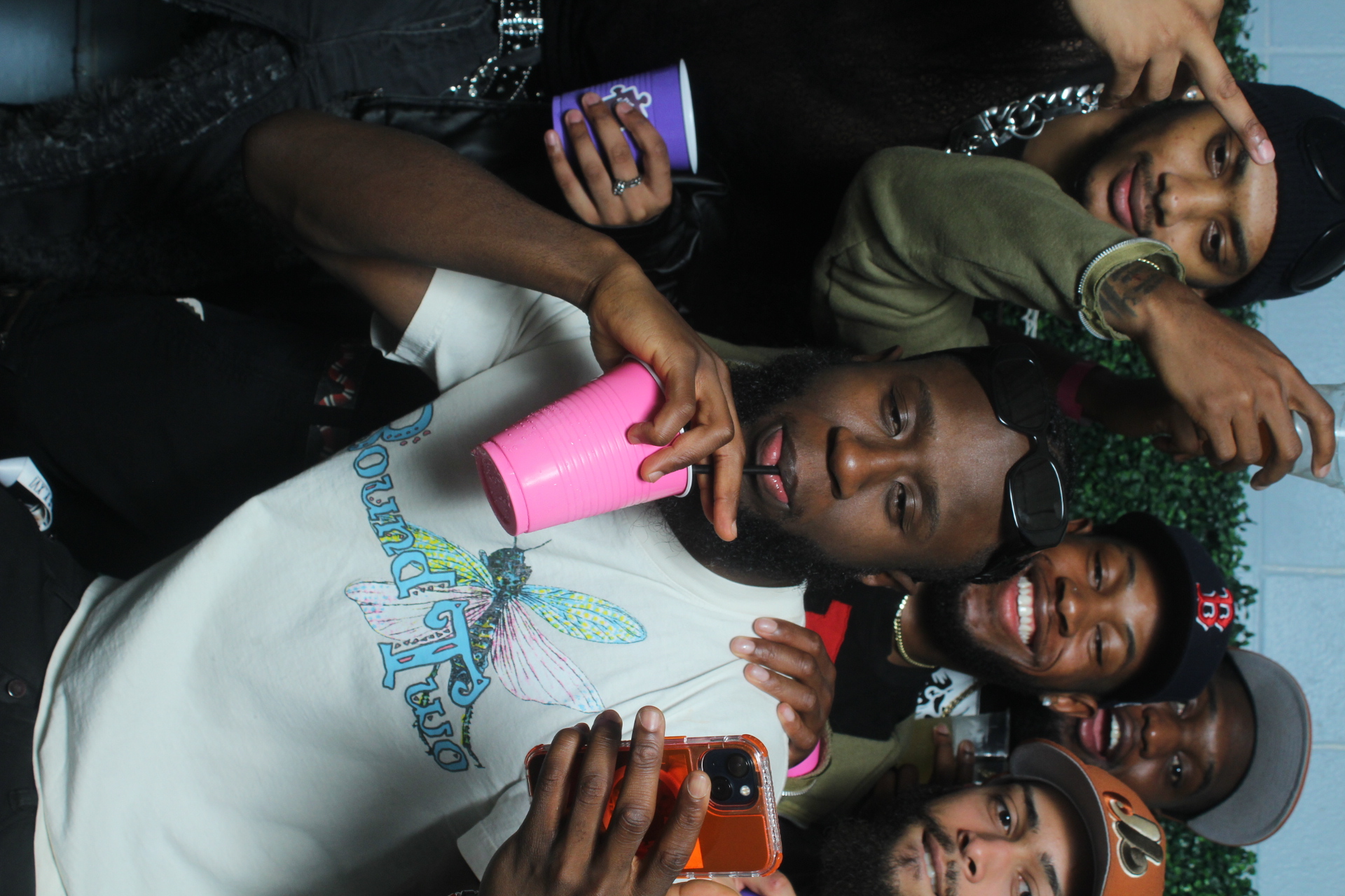 NULinks - April 29th, 2023 | View more photos from the event at gallery.magicmirrorrentalservices.com/u/magicmirror/NULinks-April-29th-2023