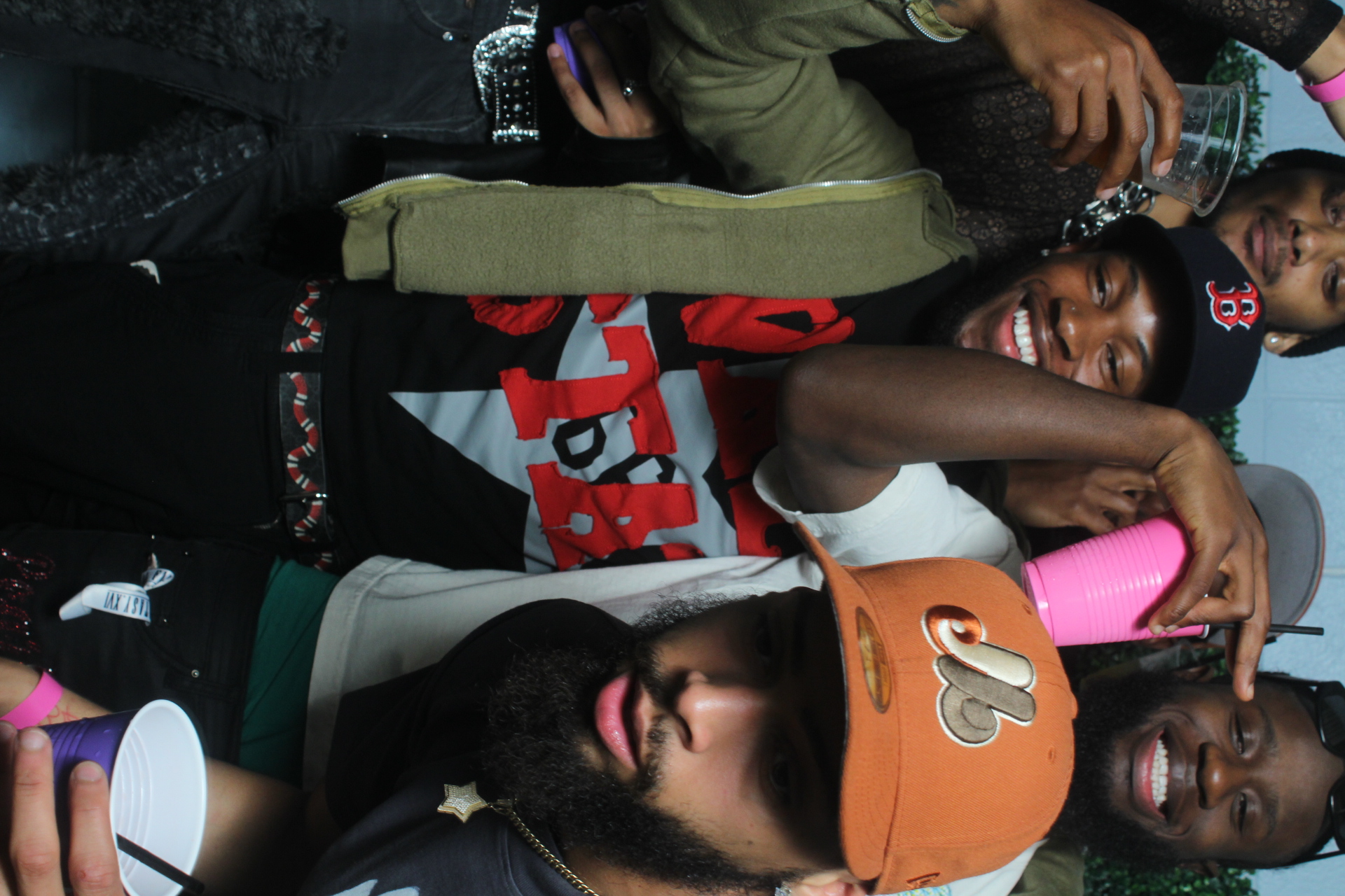 NULinks - April 29th, 2023 | View more photos from the event at gallery.magicmirrorrentalservices.com/u/magicmirror/NULinks-April-29th-2023