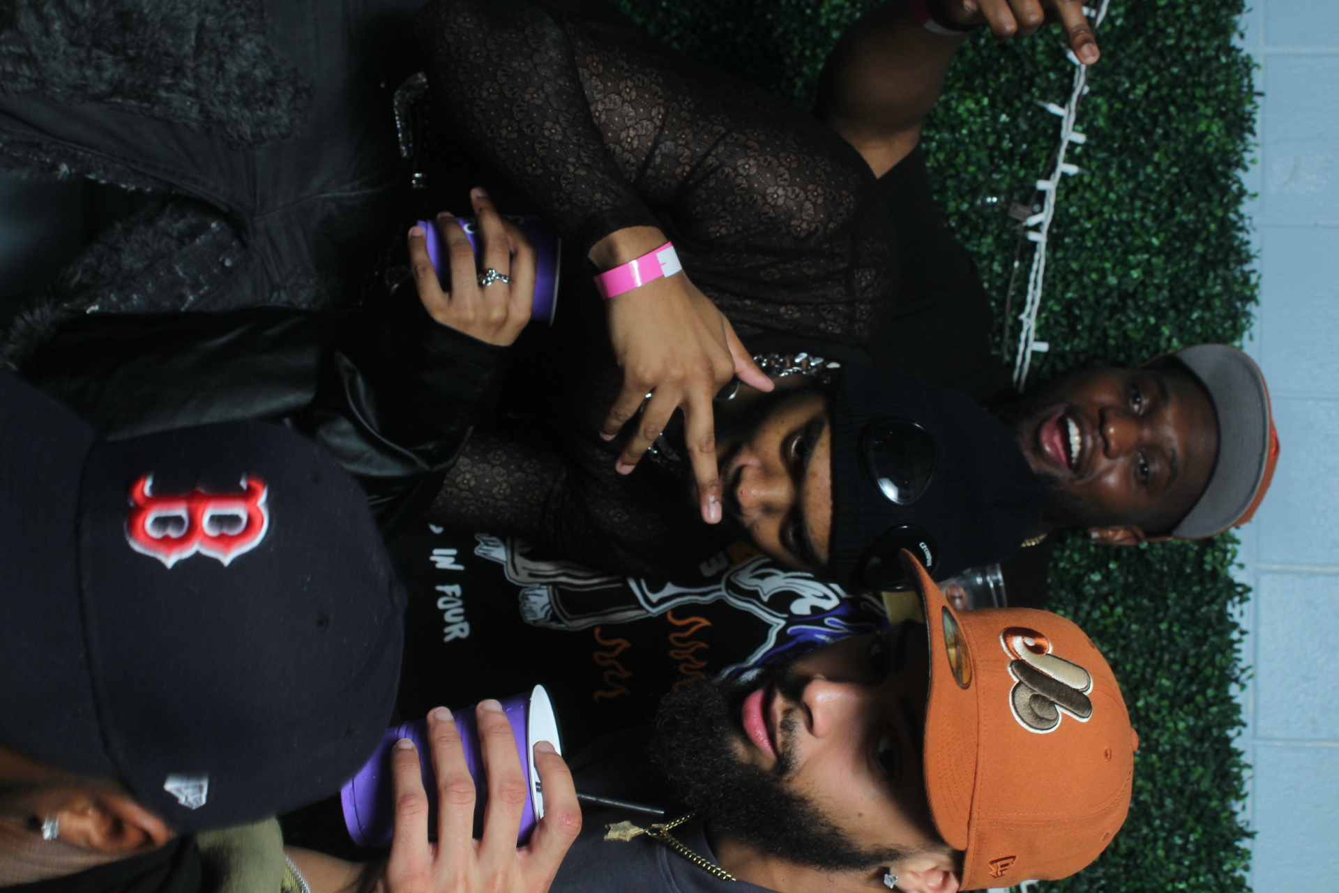 NULinks - April 29th, 2023 | View more photos from the event at gallery.magicmirrorrentalservices.com/u/magicmirror/NULinks-April-29th-2023