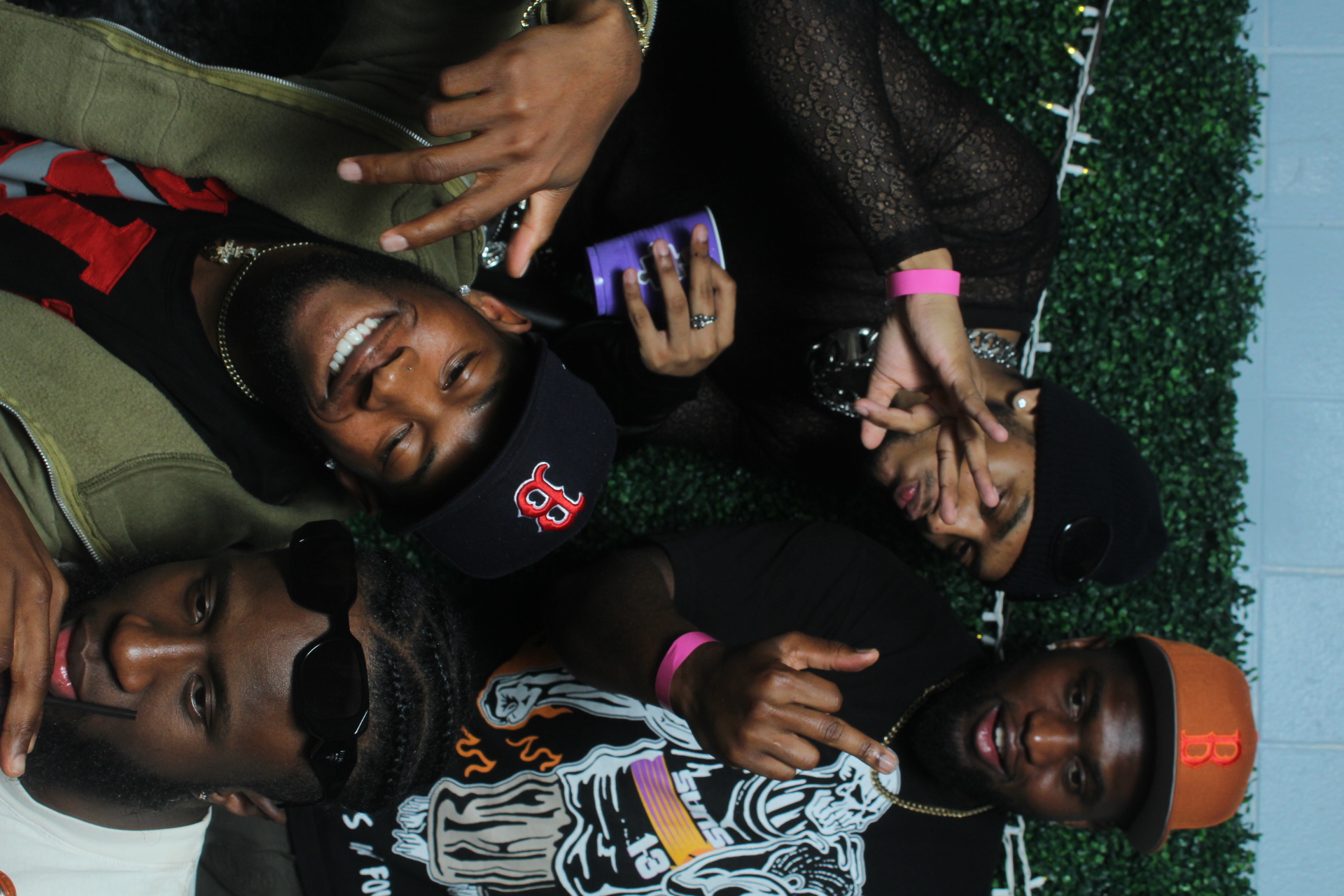 NULinks - April 29th, 2023 | View more photos from the event at gallery.magicmirrorrentalservices.com/u/magicmirror/NULinks-April-29th-2023