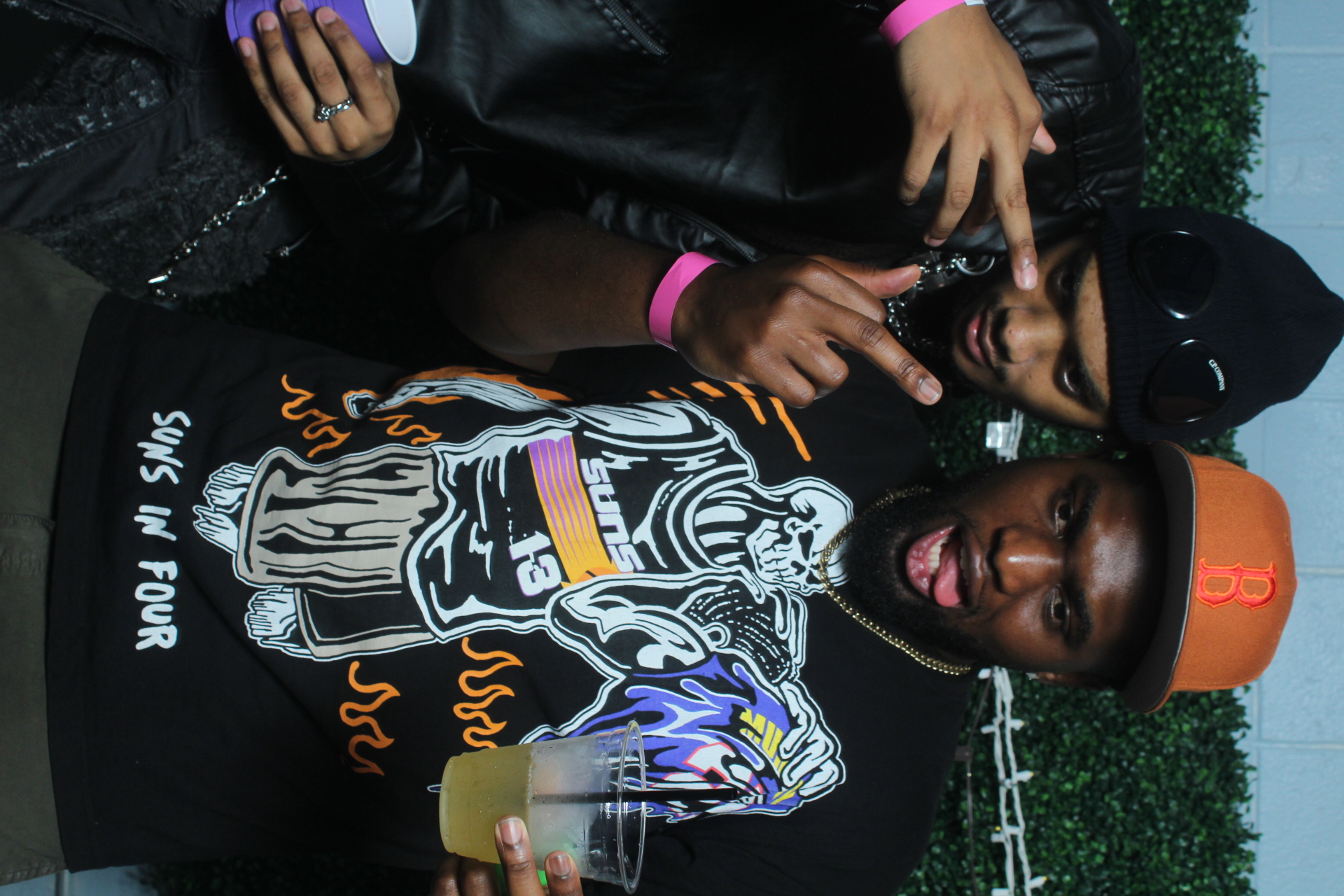 NULinks - April 29th, 2023 | View more photos from the event at gallery.magicmirrorrentalservices.com/u/magicmirror/NULinks-April-29th-2023