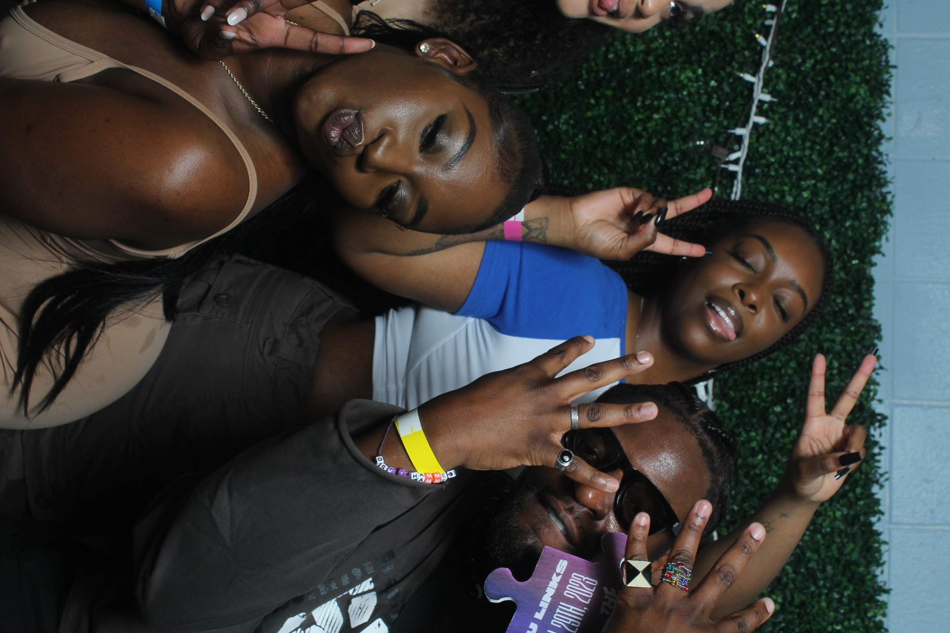 NULinks - April 29th, 2023 | View more photos from the event at gallery.magicmirrorrentalservices.com/u/magicmirror/NULinks-April-29th-2023