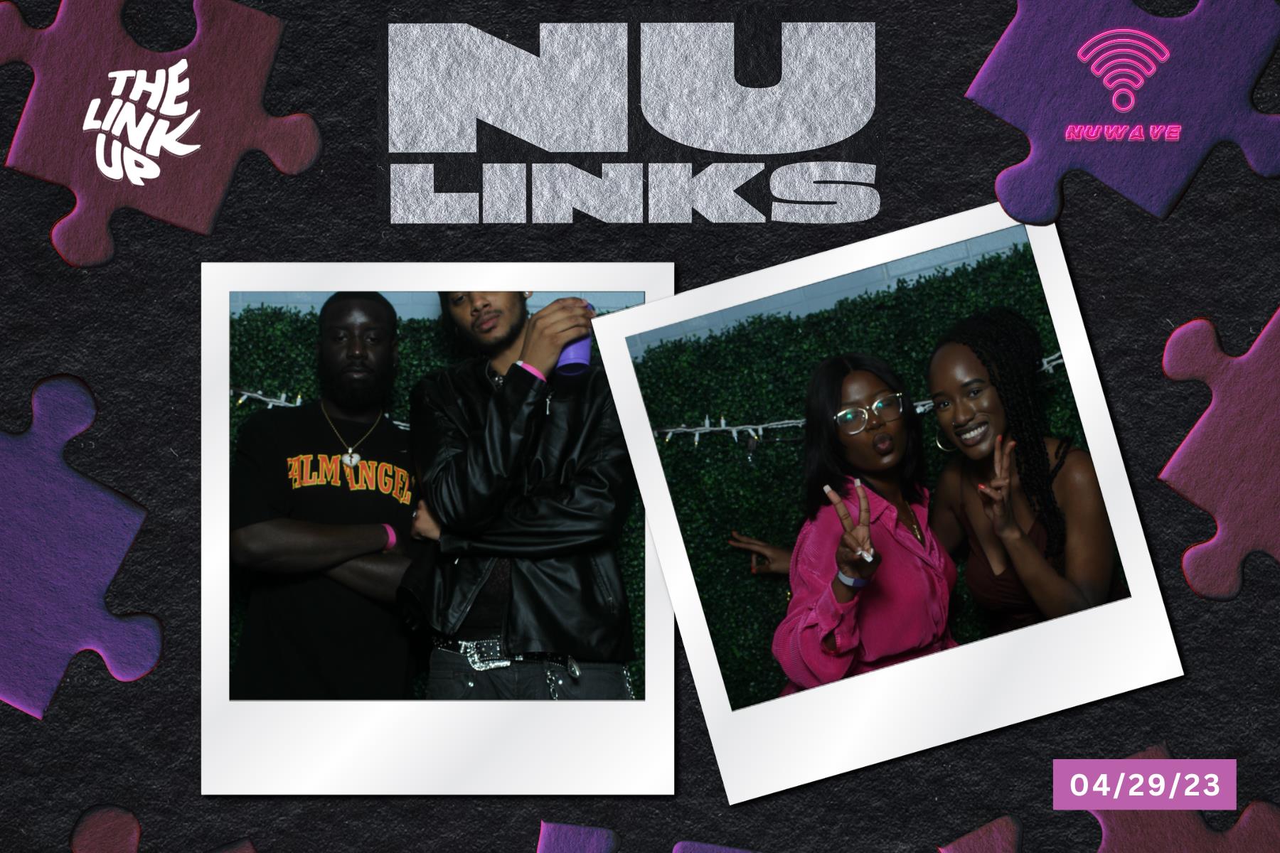 NULinks - April 29th, 2023 | View more photos from the event at gallery.magicmirrorrentalservices.com/u/magicmirror/NULinks-April-29th-2023