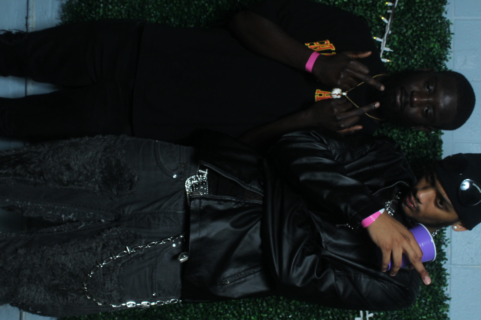 NULinks - April 29th, 2023 | View more photos from the event at gallery.magicmirrorrentalservices.com/u/magicmirror/NULinks-April-29th-2023