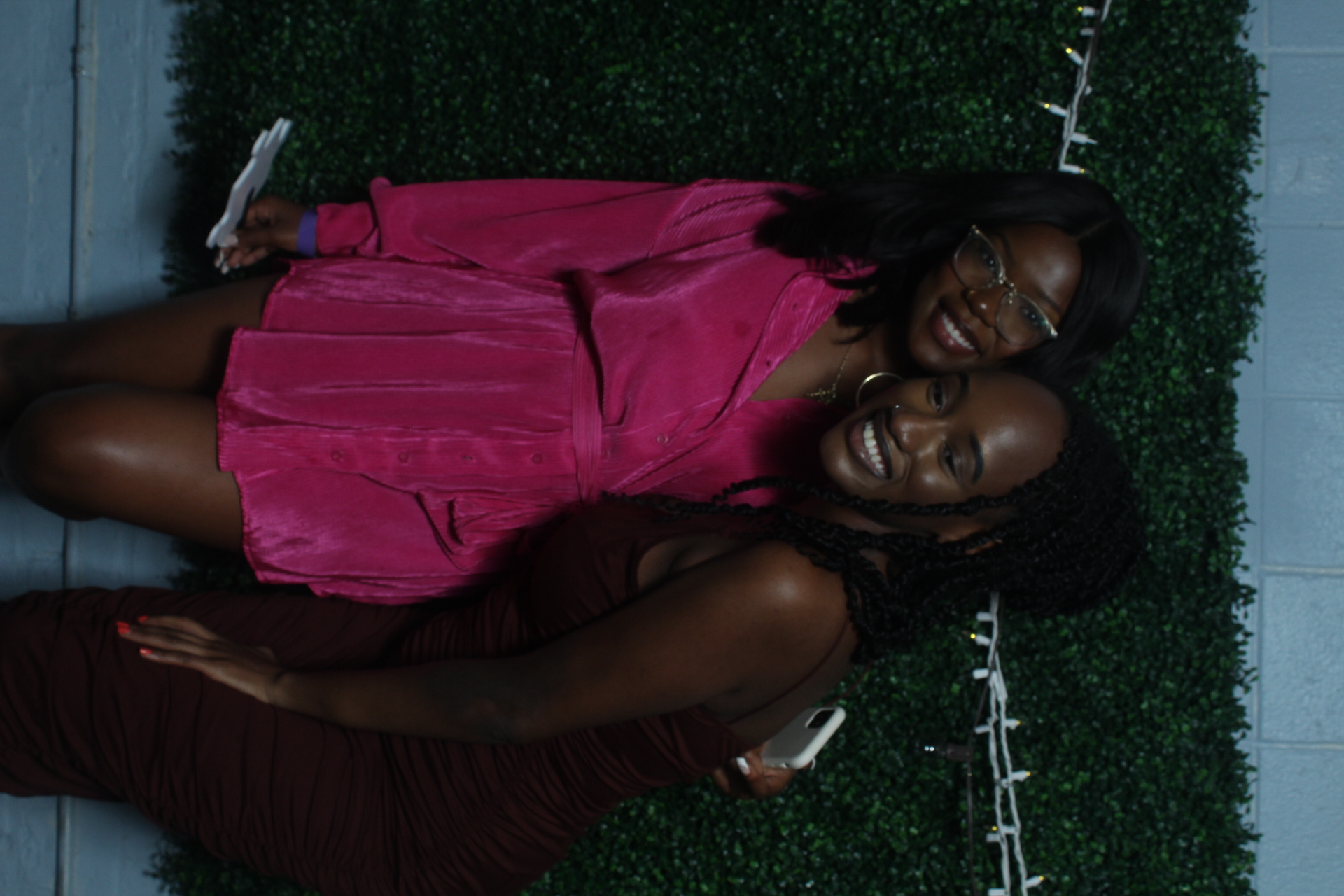 NULinks - April 29th, 2023 | View more photos from the event at gallery.magicmirrorrentalservices.com/u/magicmirror/NULinks-April-29th-2023