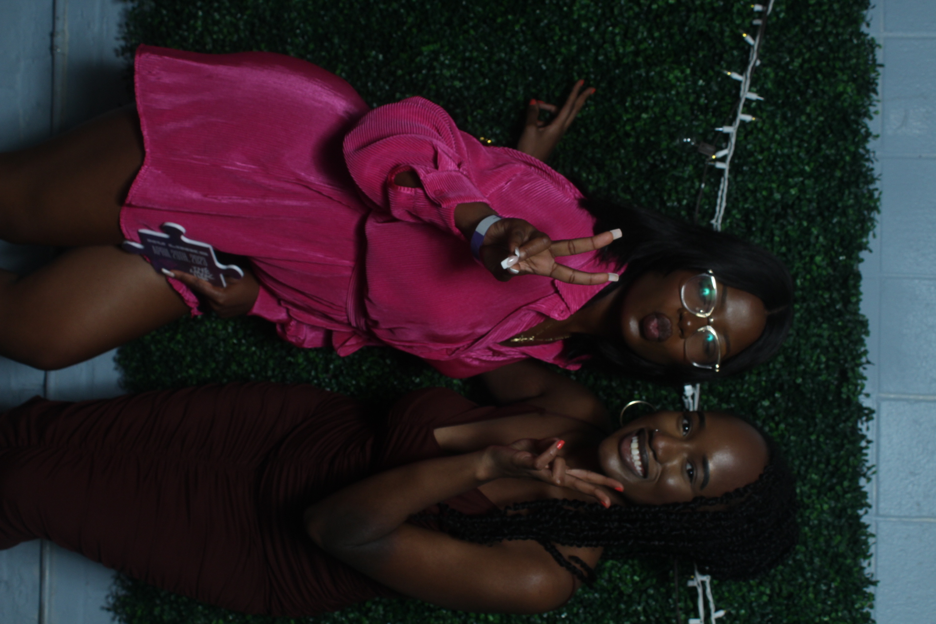 NULinks - April 29th, 2023 | View more photos from the event at gallery.magicmirrorrentalservices.com/u/magicmirror/NULinks-April-29th-2023