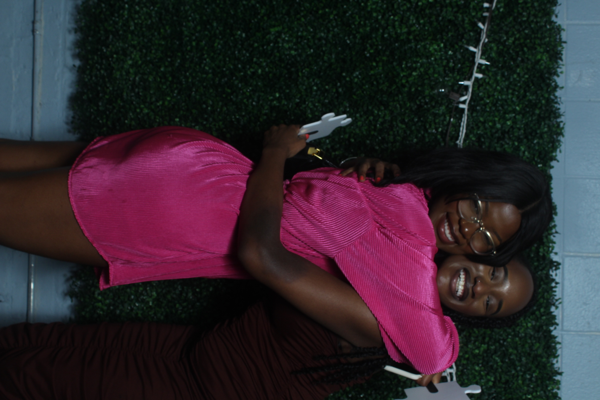 NULinks - April 29th, 2023 | View more photos from the event at gallery.magicmirrorrentalservices.com/u/magicmirror/NULinks-April-29th-2023