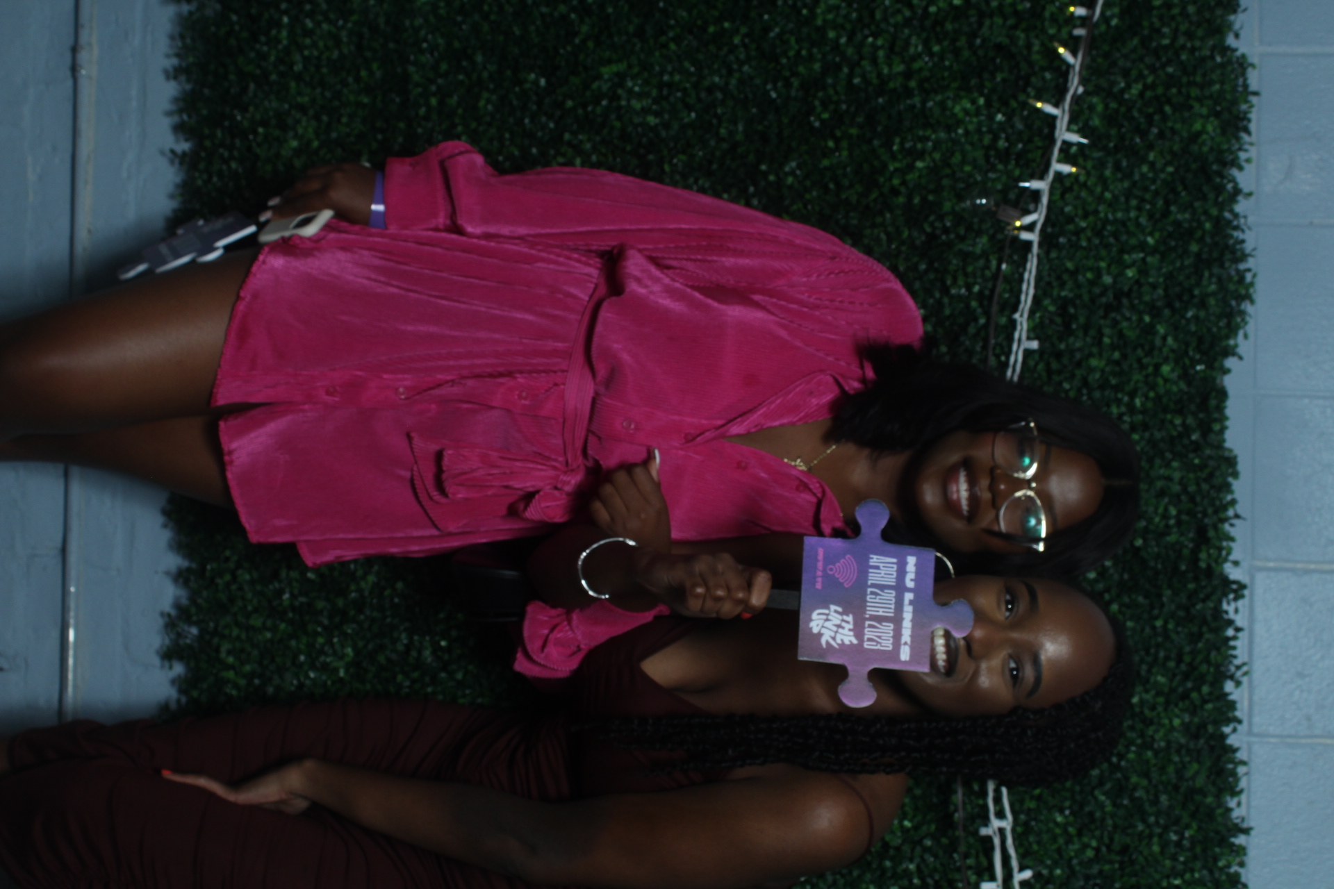 NULinks - April 29th, 2023 | View more photos from the event at gallery.magicmirrorrentalservices.com/u/magicmirror/NULinks-April-29th-2023