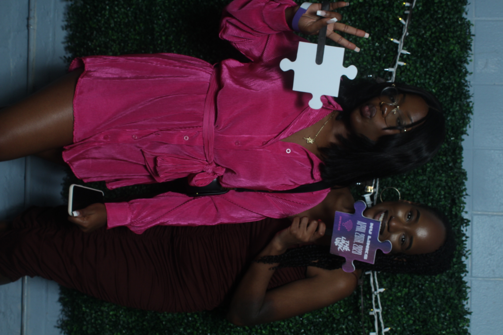 NULinks - April 29th, 2023 | View more photos from the event at gallery.magicmirrorrentalservices.com/u/magicmirror/NULinks-April-29th-2023