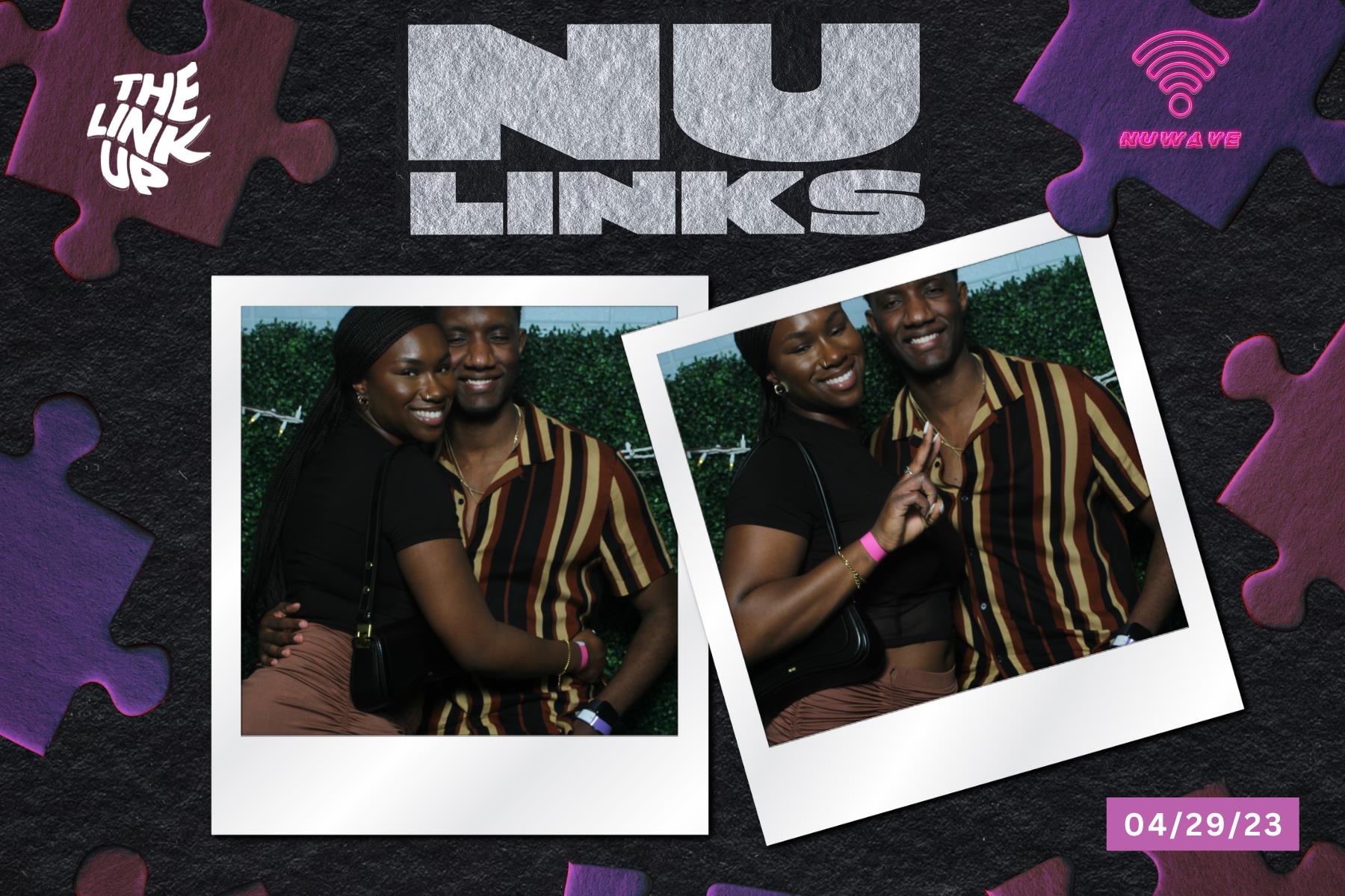 NULinks - April 29th, 2023 | View more photos from the event at gallery.magicmirrorrentalservices.com/u/magicmirror/NULinks-April-29th-2023