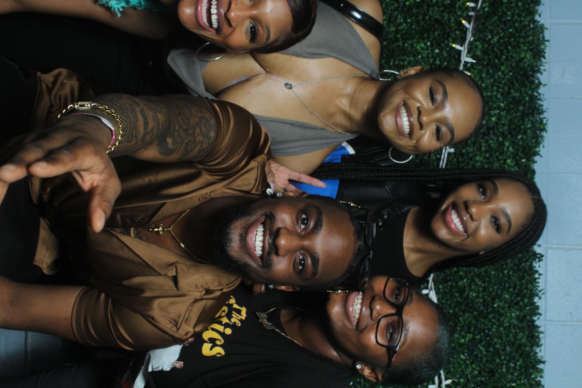 NULinks - April 29th, 2023 | View more photos from the event at gallery.magicmirrorrentalservices.com/u/magicmirror/NULinks-April-29th-2023