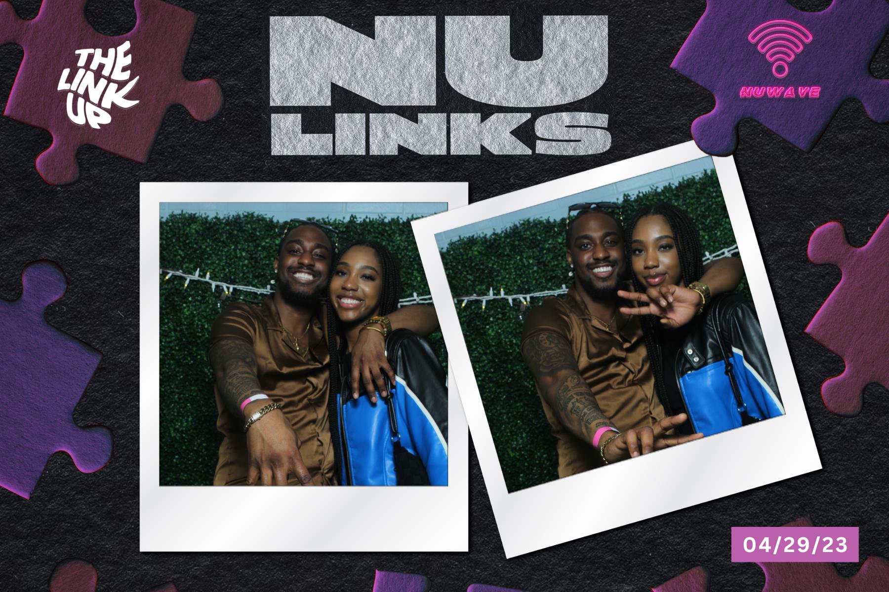 NULinks - April 29th, 2023 | View more photos from the event at gallery.magicmirrorrentalservices.com/u/magicmirror/NULinks-April-29th-2023