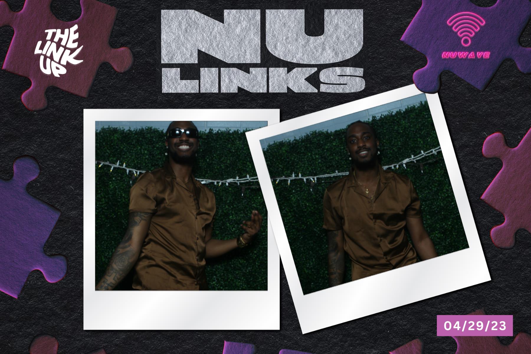 NULinks - April 29th, 2023 | View more photos from the event at gallery.magicmirrorrentalservices.com/u/magicmirror/NULinks-April-29th-2023