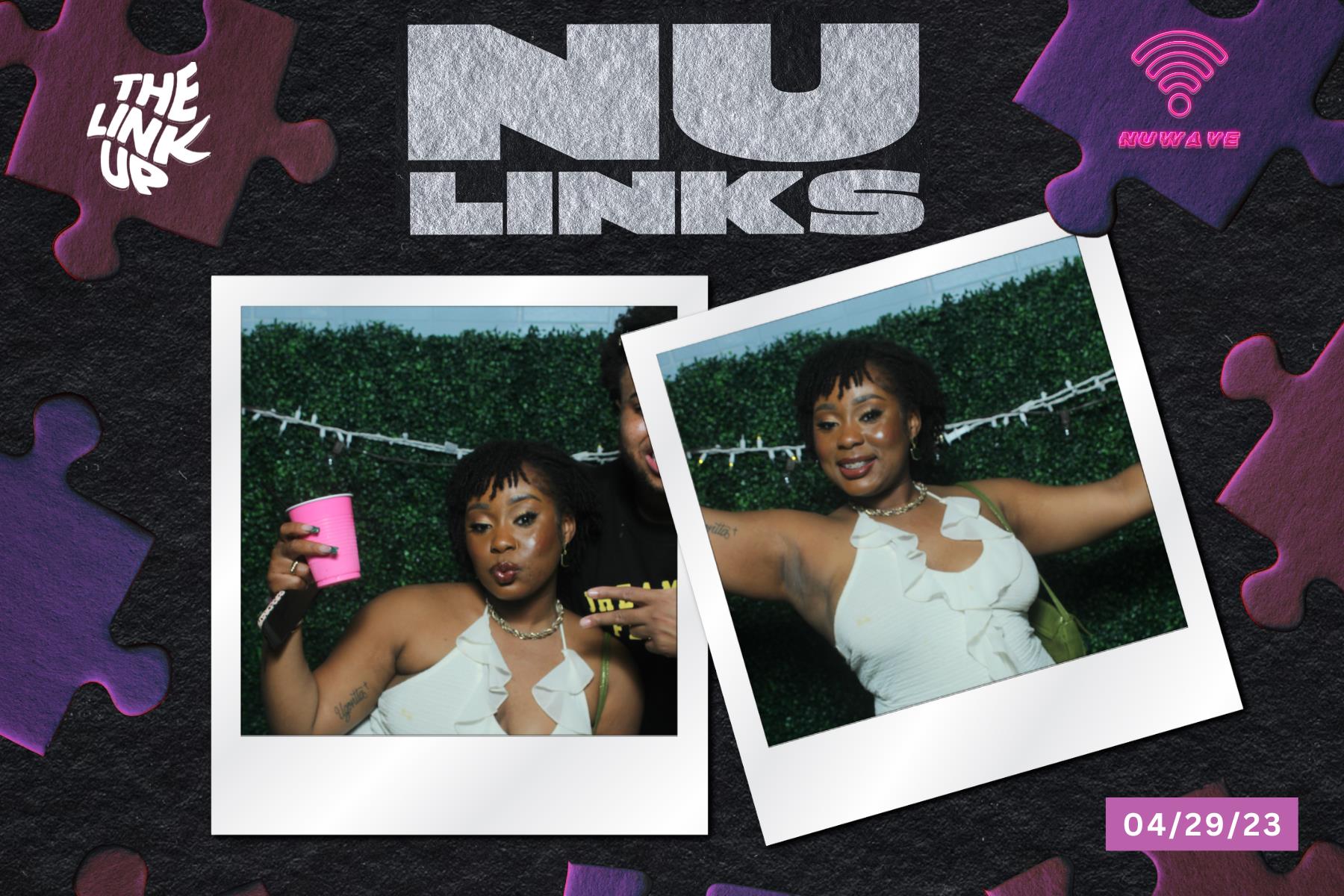 NULinks - April 29th, 2023 | View more photos from the event at gallery.magicmirrorrentalservices.com/u/magicmirror/NULinks-April-29th-2023