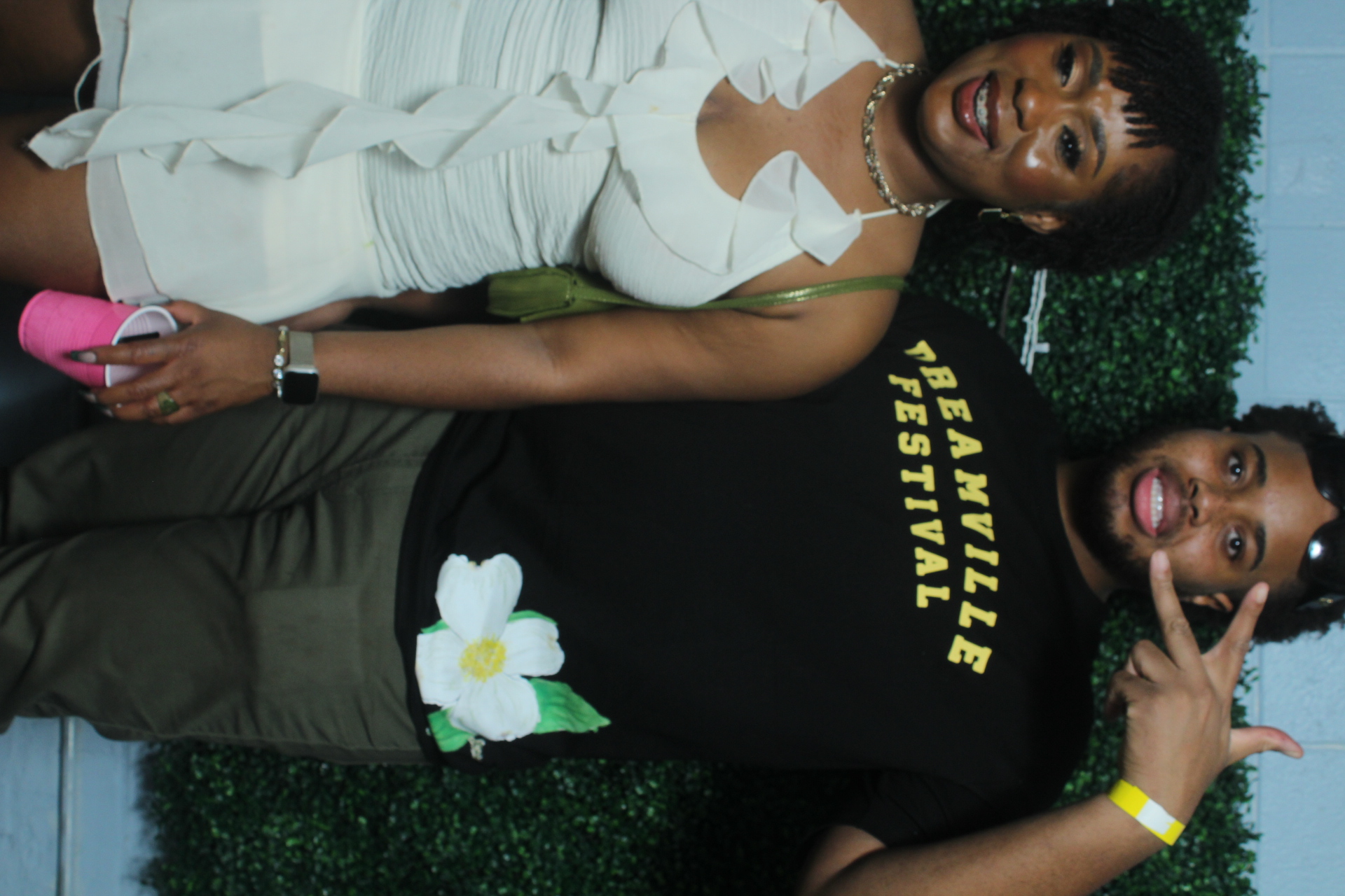 NULinks - April 29th, 2023 | View more photos from the event at gallery.magicmirrorrentalservices.com/u/magicmirror/NULinks-April-29th-2023