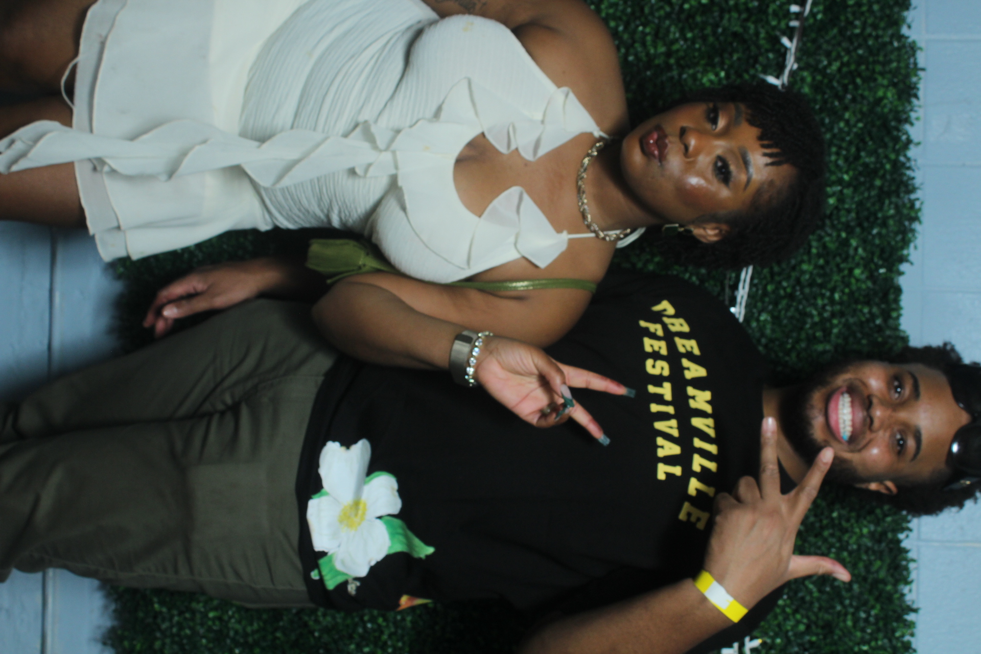 NULinks - April 29th, 2023 | View more photos from the event at gallery.magicmirrorrentalservices.com/u/magicmirror/NULinks-April-29th-2023