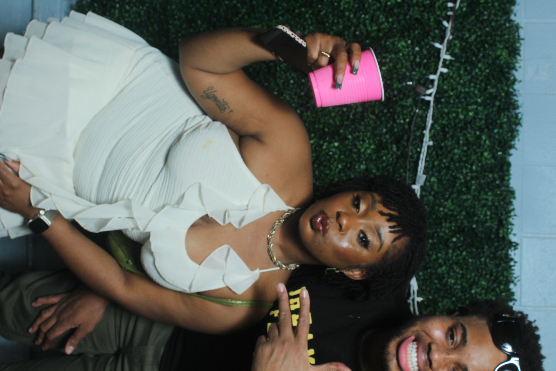 NULinks - April 29th, 2023 | View more photos from the event at gallery.magicmirrorrentalservices.com/u/magicmirror/NULinks-April-29th-2023