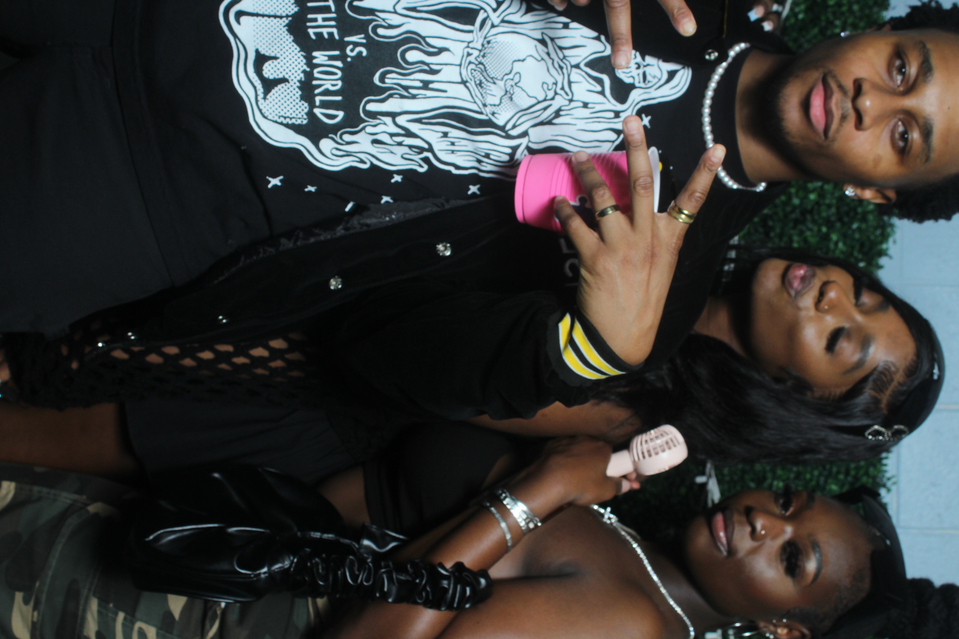 NULinks - April 29th, 2023 | View more photos from the event at gallery.magicmirrorrentalservices.com/u/magicmirror/NULinks-April-29th-2023