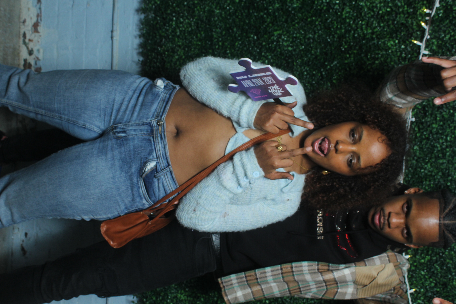 NULinks - April 29th, 2023 | View more photos from the event at gallery.magicmirrorrentalservices.com/u/magicmirror/NULinks-April-29th-2023