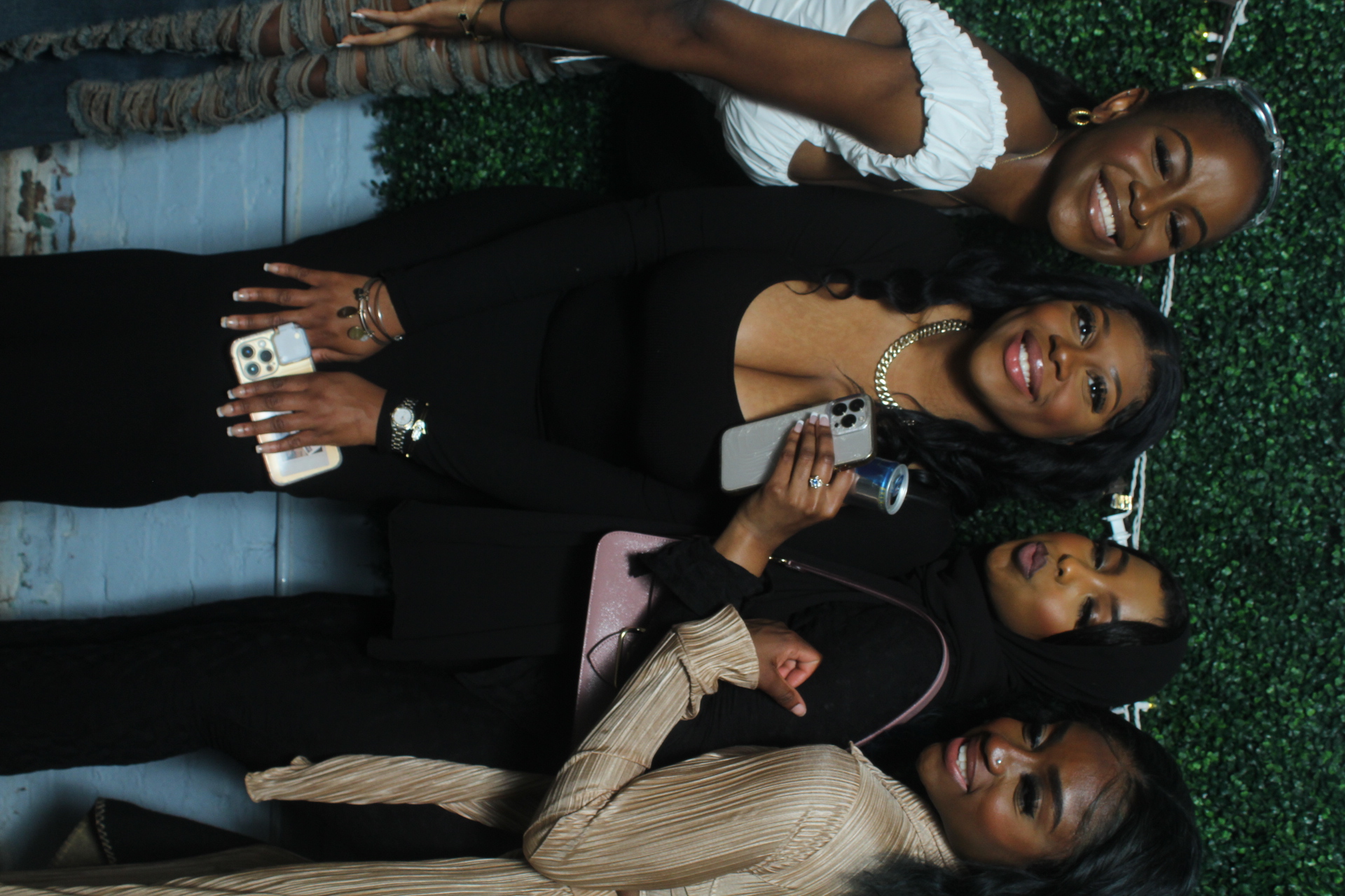 NULinks - April 29th, 2023 | View more photos from the event at gallery.magicmirrorrentalservices.com/u/magicmirror/NULinks-April-29th-2023