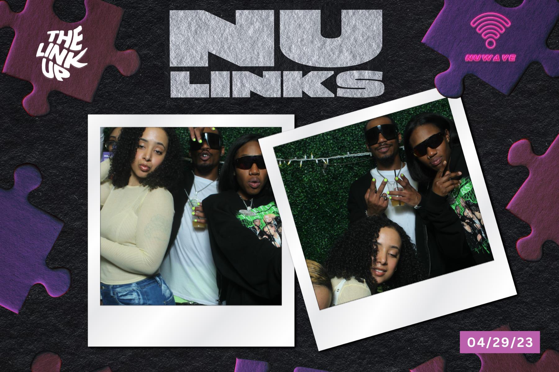 NULinks - April 29th, 2023 | View more photos from the event at gallery.magicmirrorrentalservices.com/u/magicmirror/NULinks-April-29th-2023