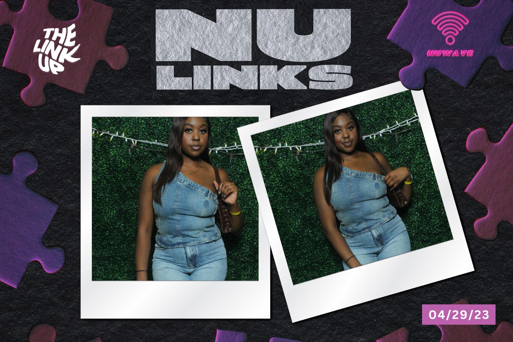 NULinks - April 29th, 2023 | View more photos from the event at gallery.magicmirrorrentalservices.com/u/magicmirror/NULinks-April-29th-2023