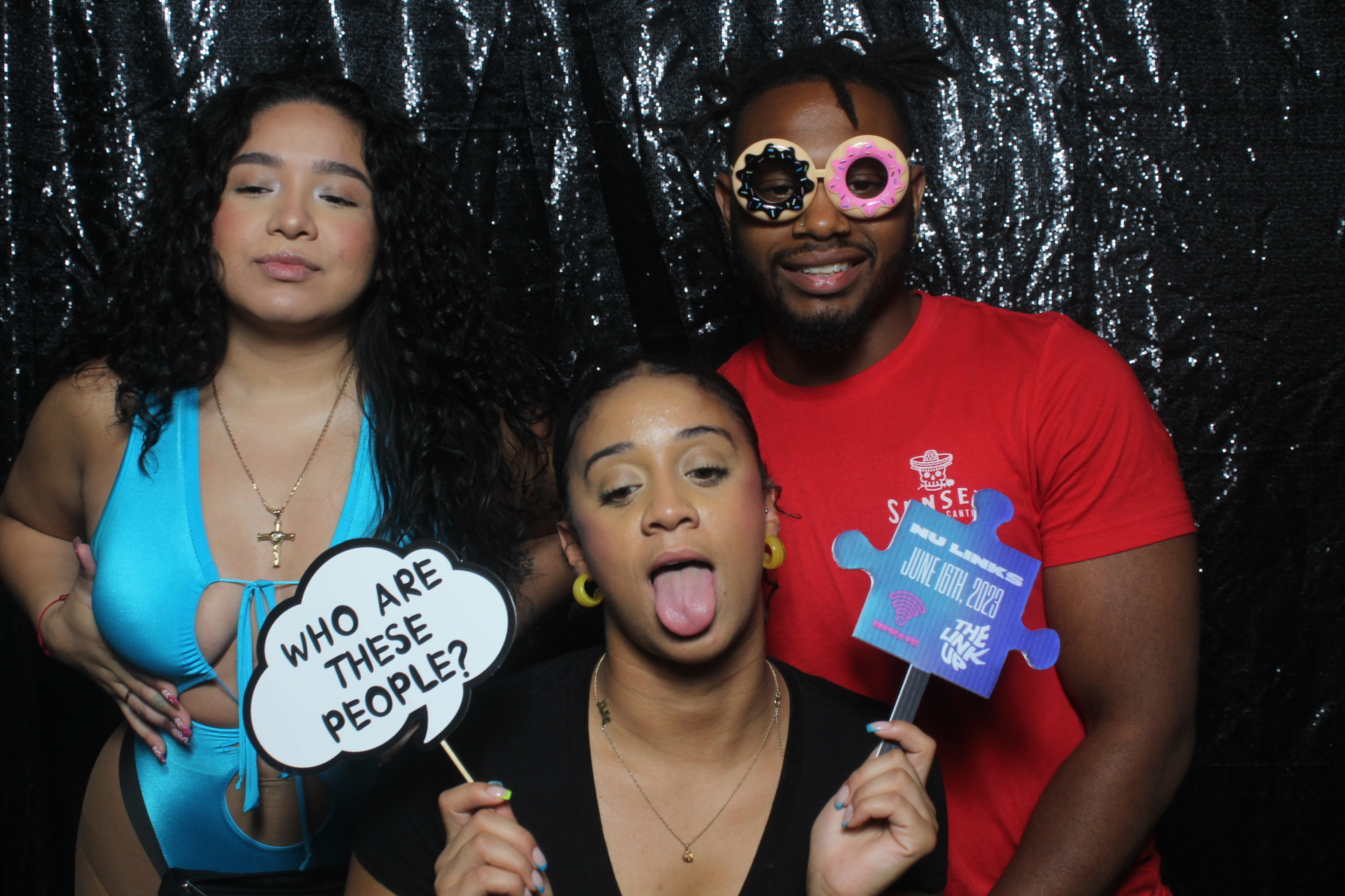 NuLinks - June 16th, 2023 | View more photos from the event at gallery.magicmirrorrentalservices.com/u/magicmirror/NuLinks-June-16th-2023