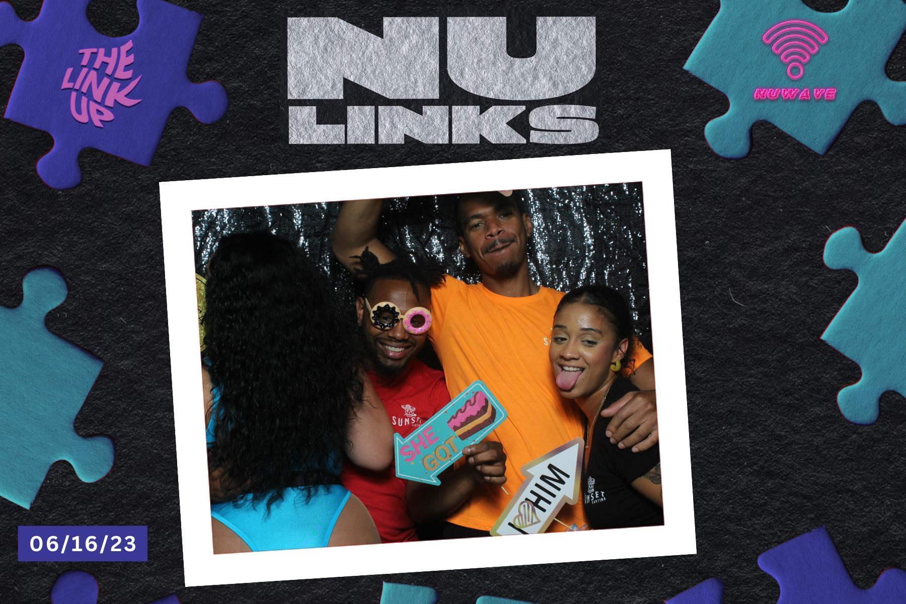 NuLinks - June 16th, 2023 | View more photos from the event at gallery.magicmirrorrentalservices.com/u/magicmirror/NuLinks-June-16th-2023