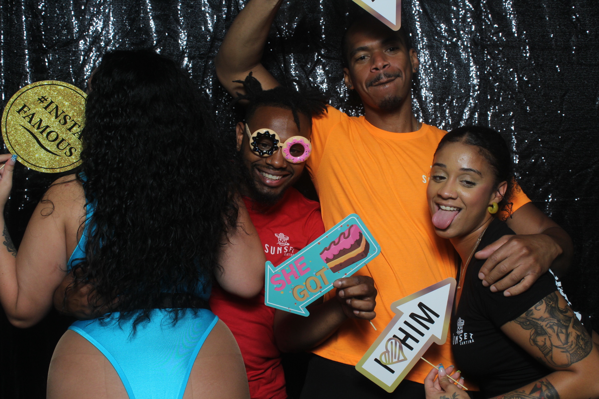 NuLinks - June 16th, 2023 | View more photos from the event at gallery.magicmirrorrentalservices.com/u/magicmirror/NuLinks-June-16th-2023