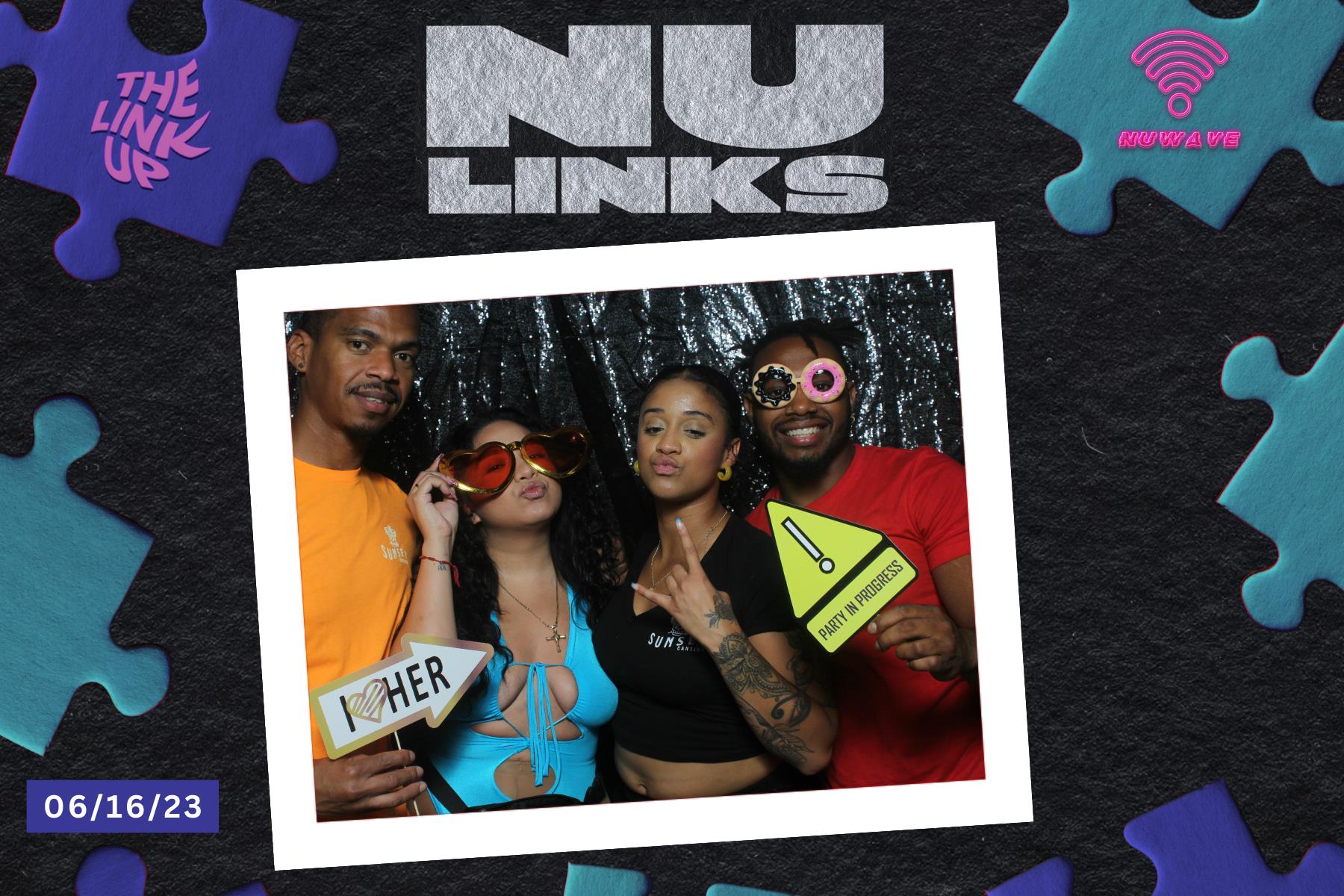 NuLinks - June 16th, 2023 | View more photos from the event at gallery.magicmirrorrentalservices.com/u/magicmirror/NuLinks-June-16th-2023