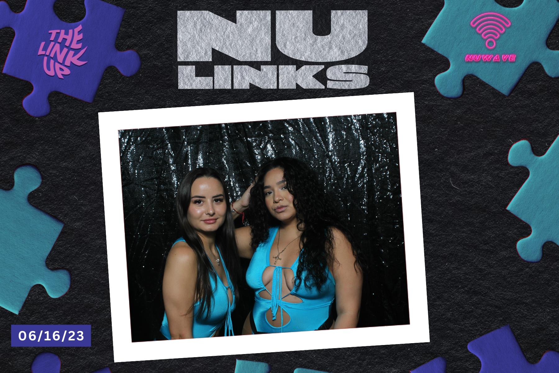 NuLinks - June 16th, 2023 | View more photos from the event at gallery.magicmirrorrentalservices.com/u/magicmirror/NuLinks-June-16th-2023