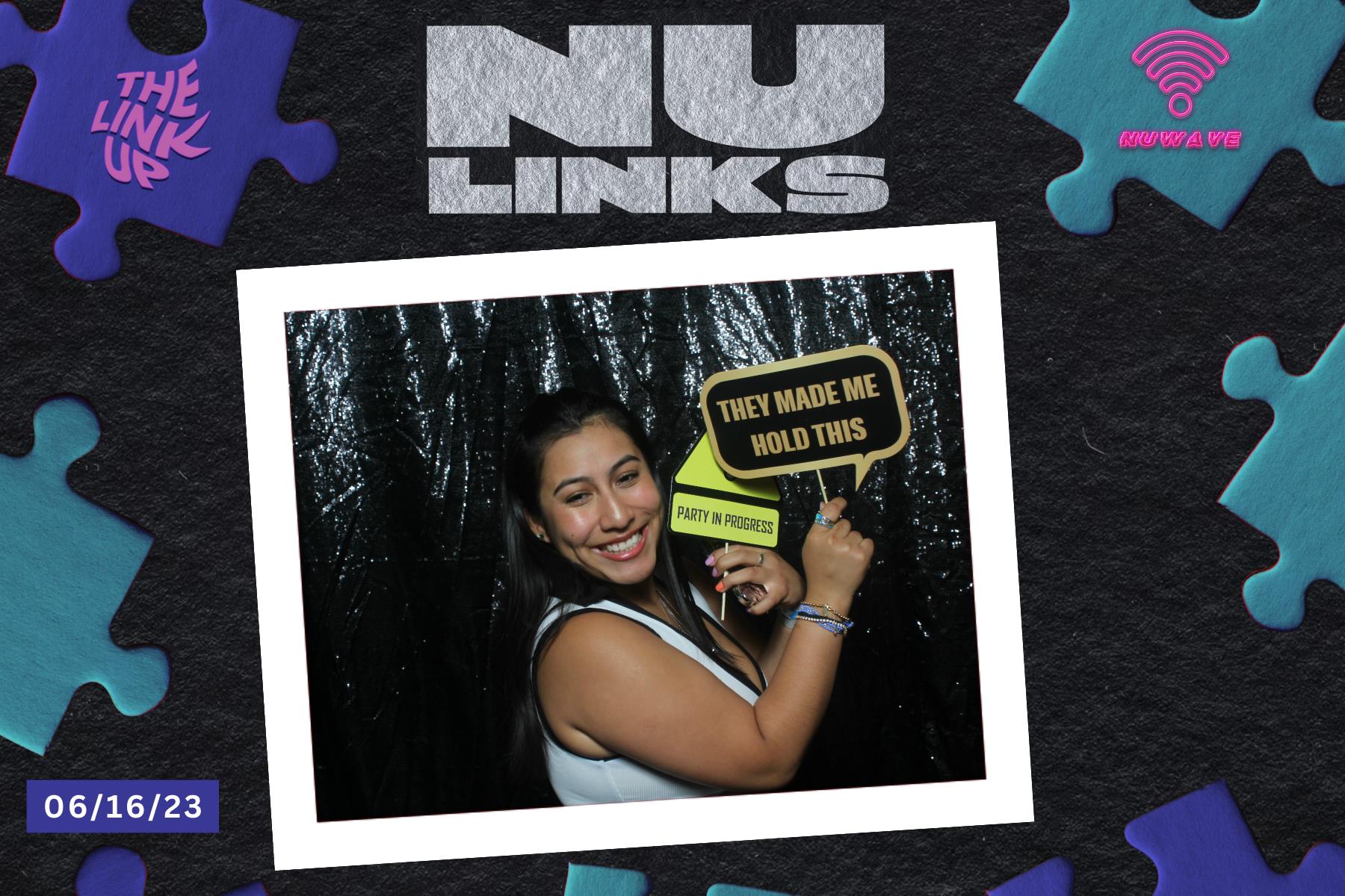 NuLinks - June 16th, 2023 | View more photos from the event at gallery.magicmirrorrentalservices.com/u/magicmirror/NuLinks-June-16th-2023