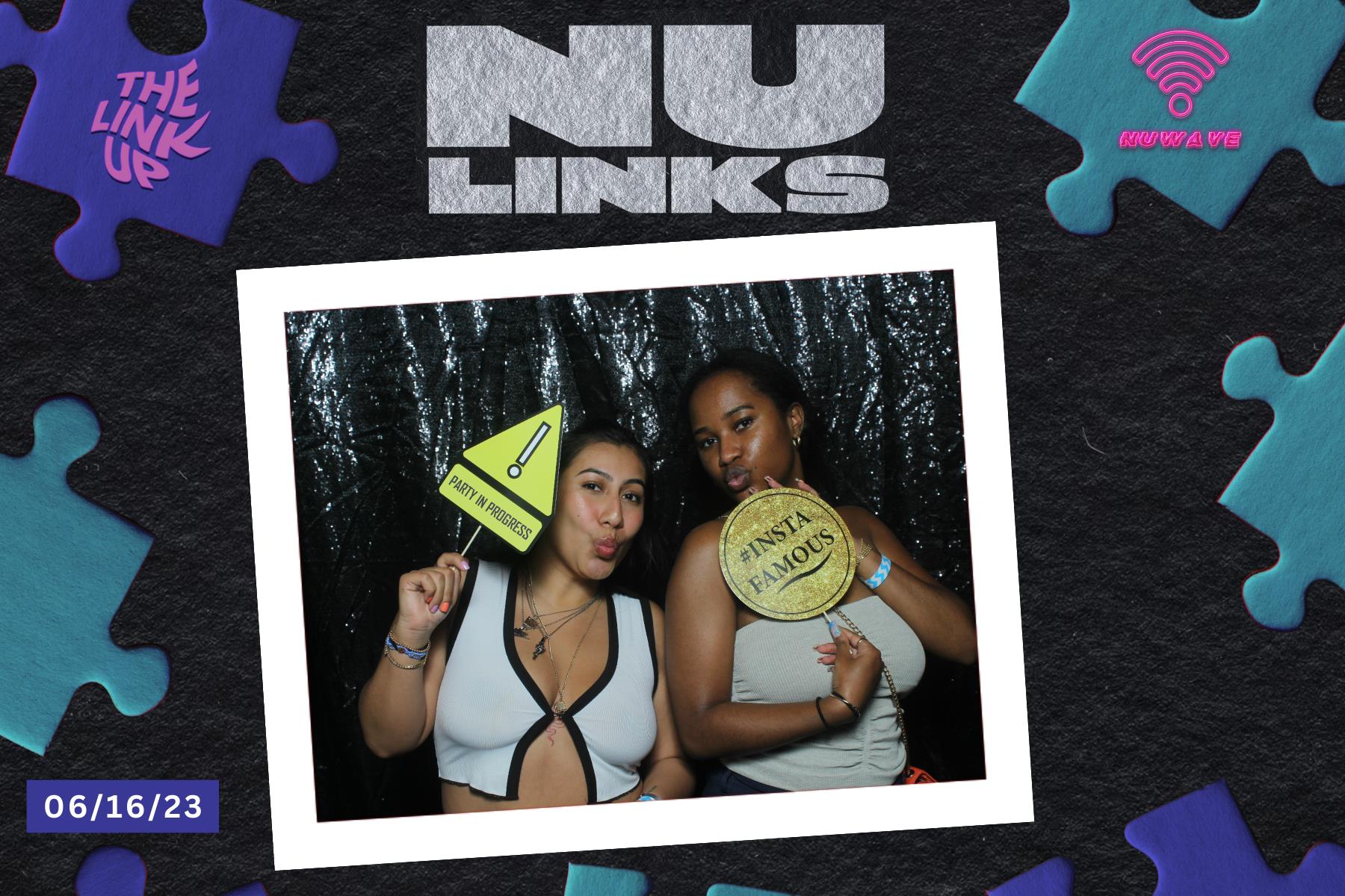 NuLinks - June 16th, 2023 | View more photos from the event at gallery.magicmirrorrentalservices.com/u/magicmirror/NuLinks-June-16th-2023