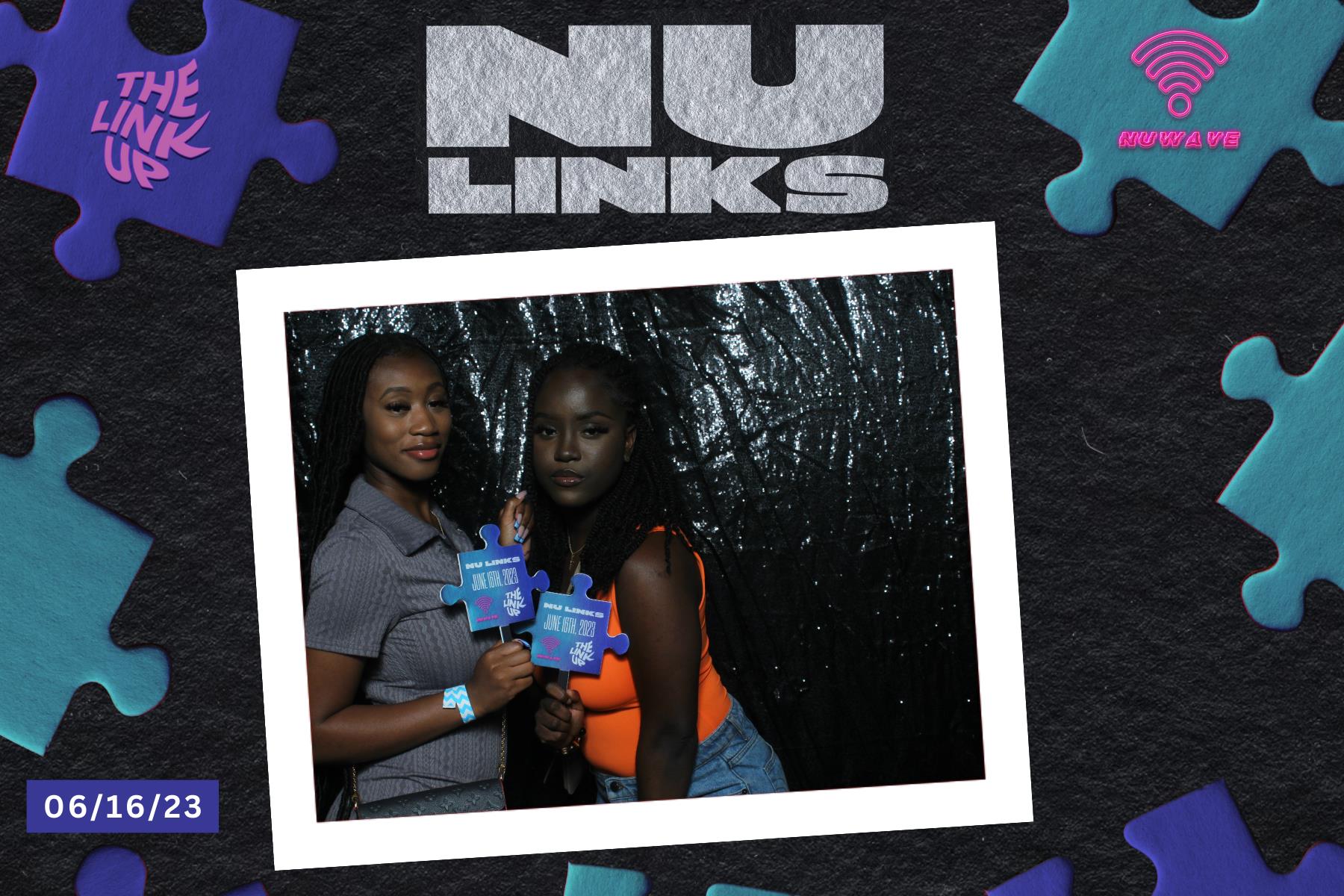 NuLinks - June 16th, 2023 | View more photos from the event at gallery.magicmirrorrentalservices.com/u/magicmirror/NuLinks-June-16th-2023