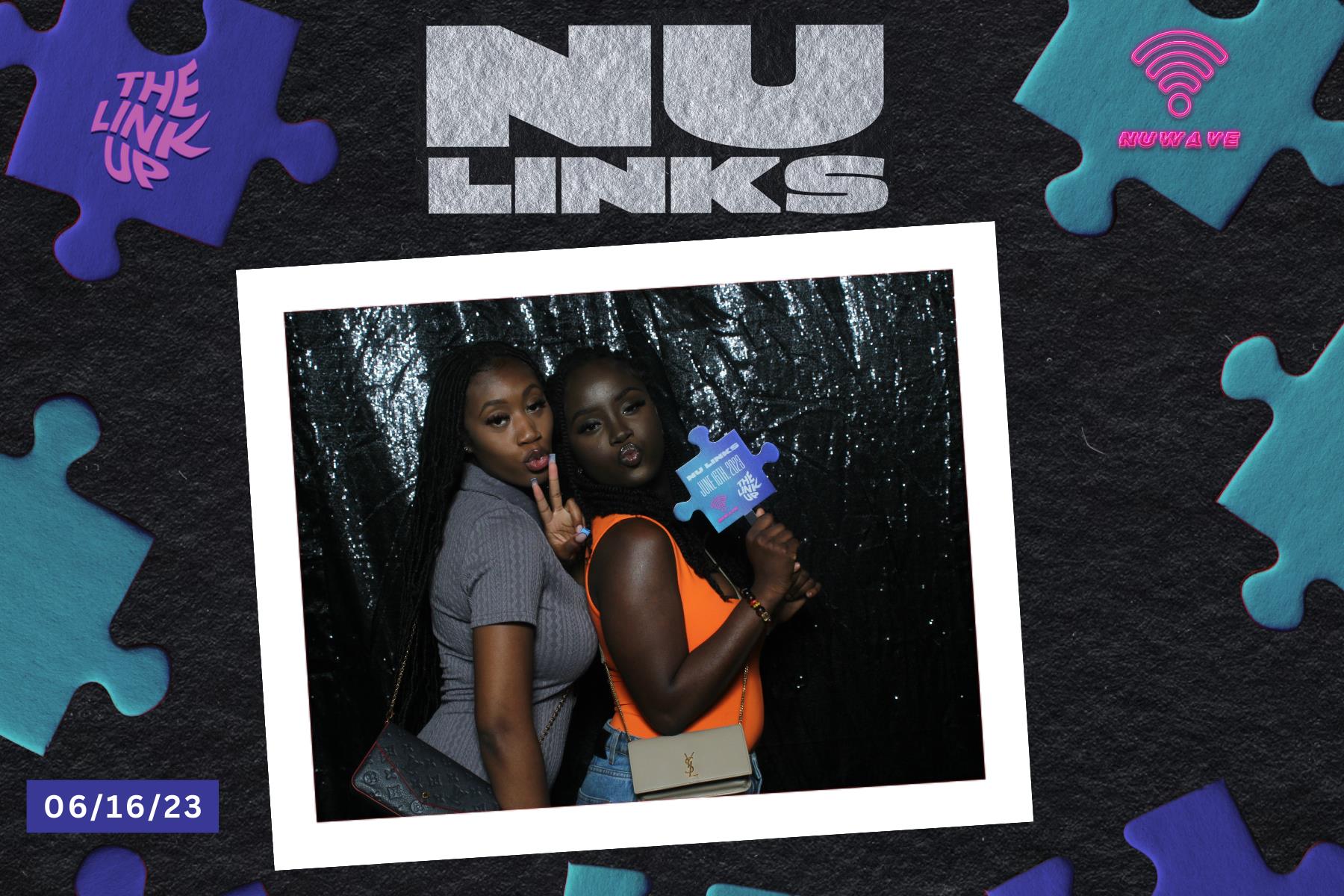 NuLinks - June 16th, 2023 | View more photos from the event at gallery.magicmirrorrentalservices.com/u/magicmirror/NuLinks-June-16th-2023