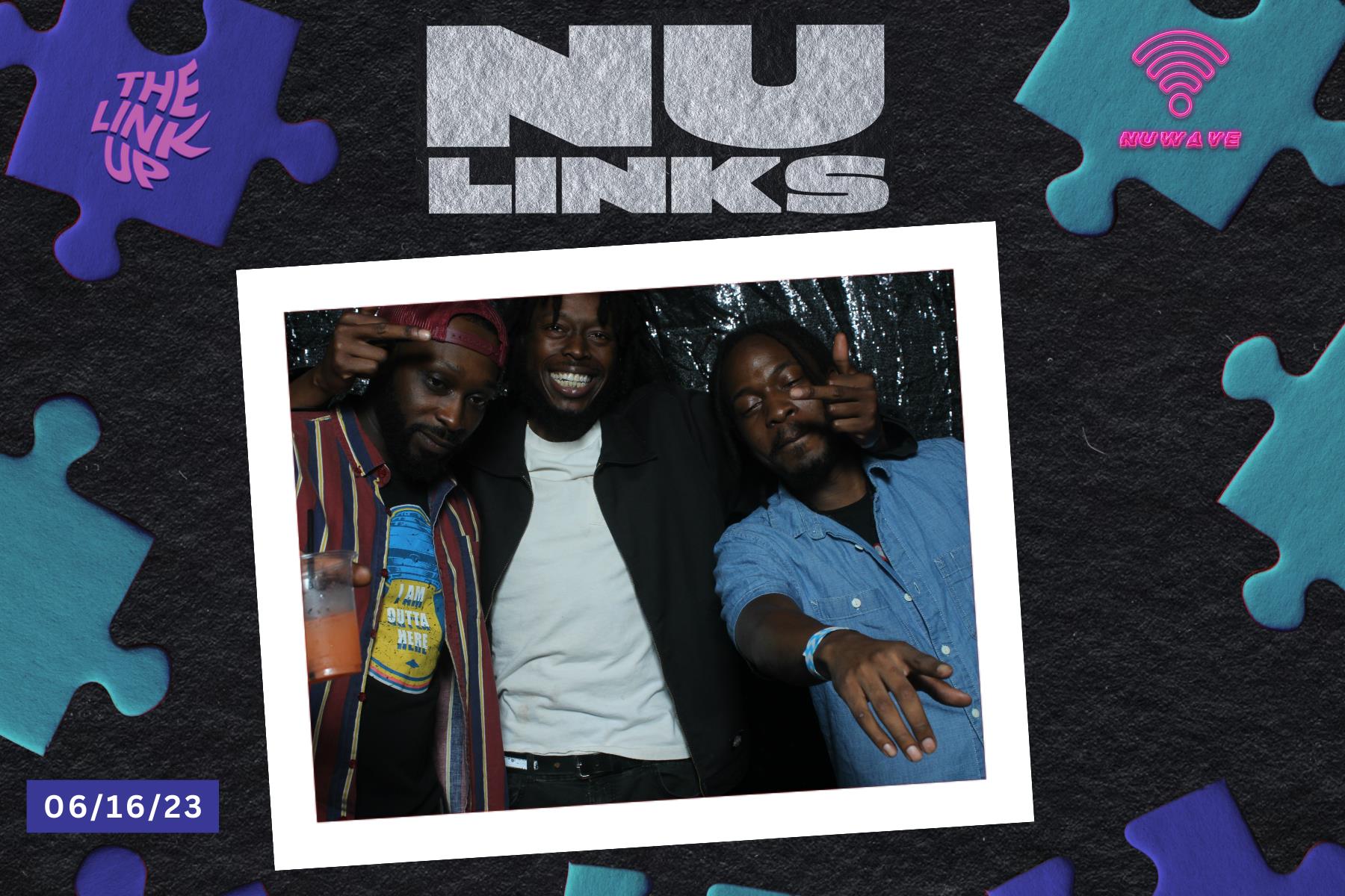 NuLinks - June 16th, 2023 | View more photos from the event at gallery.magicmirrorrentalservices.com/u/magicmirror/NuLinks-June-16th-2023